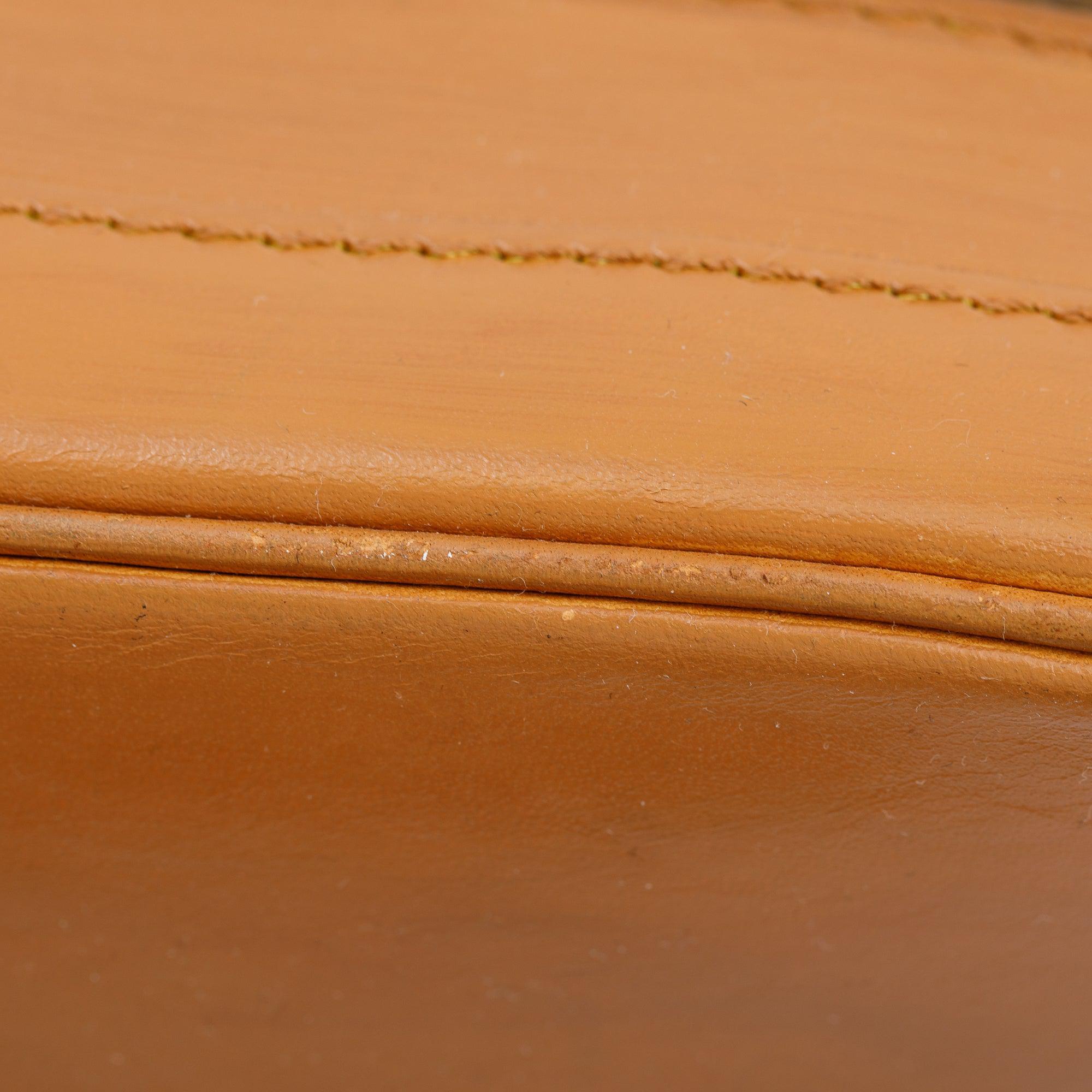 Louis Vuitton Vintage Monogram Noe Bag