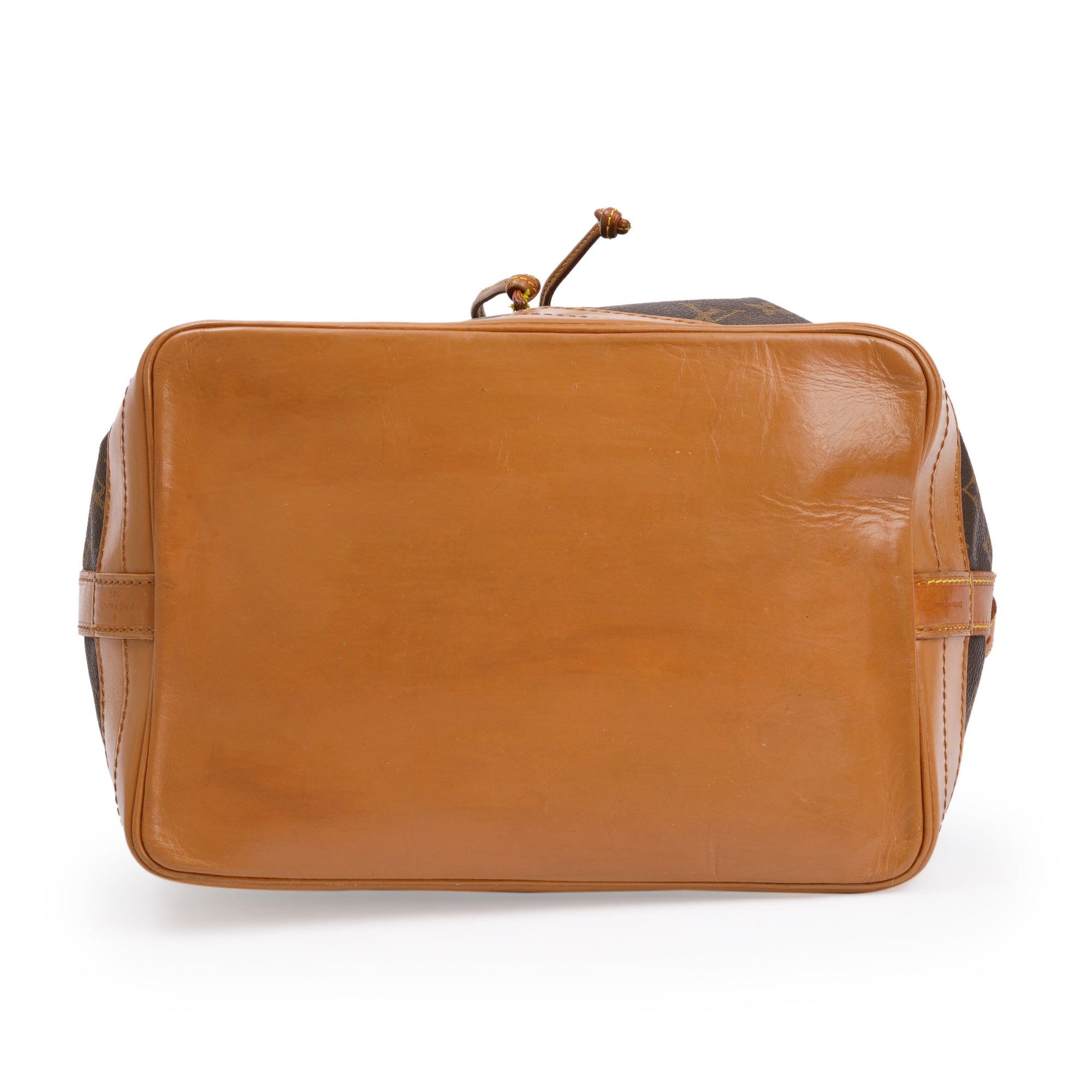 Louis Vuitton Vintage Monogram Noe Bag