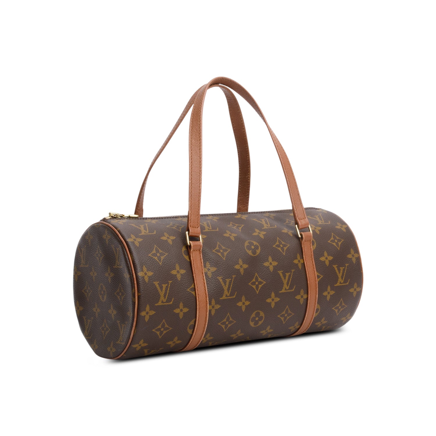 Louis Vuitton Vintage Monogram Papillon 30