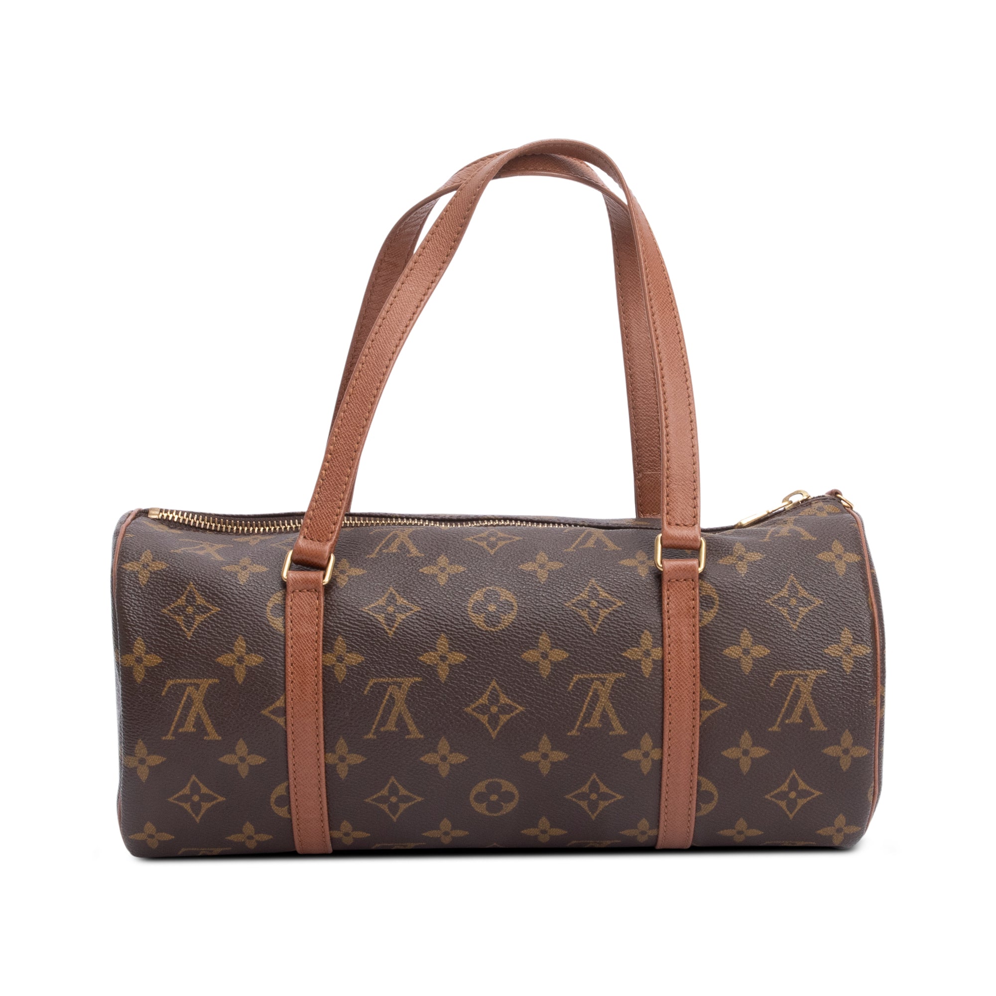 Louis Vuitton Vintage Monogram Papillon 30 w/ Pouch