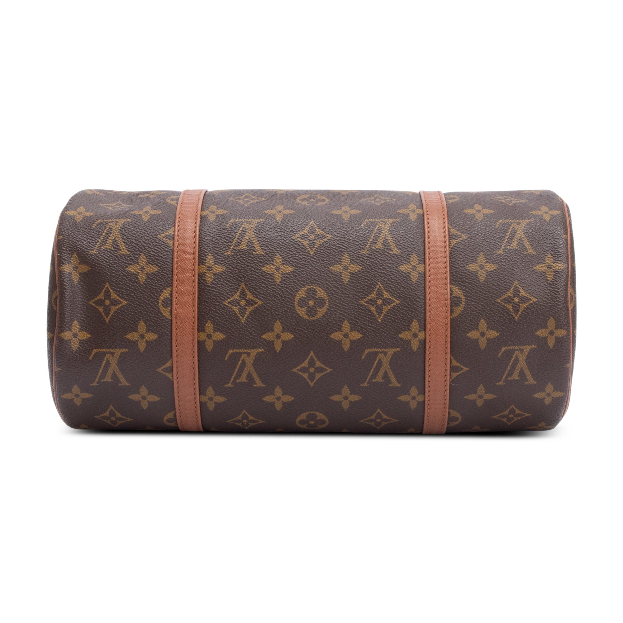 Louis Vuitton Vintage Monogram Papillon 30 w/ Pouch