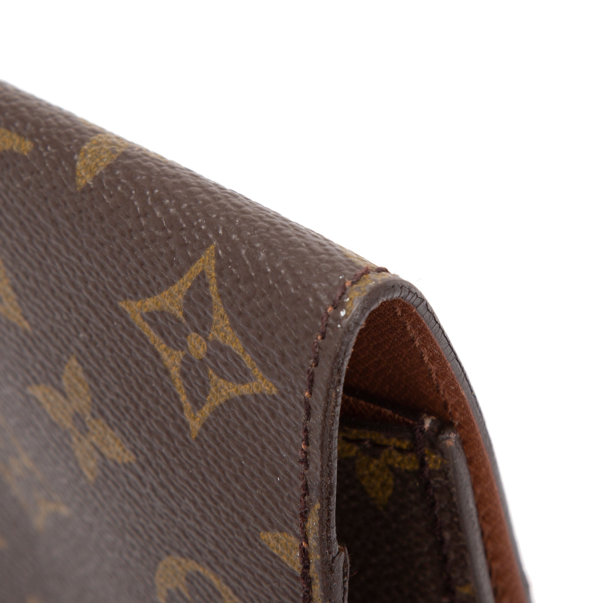Louis Vuitton Vintage Monogram Porte-Documents Senateur