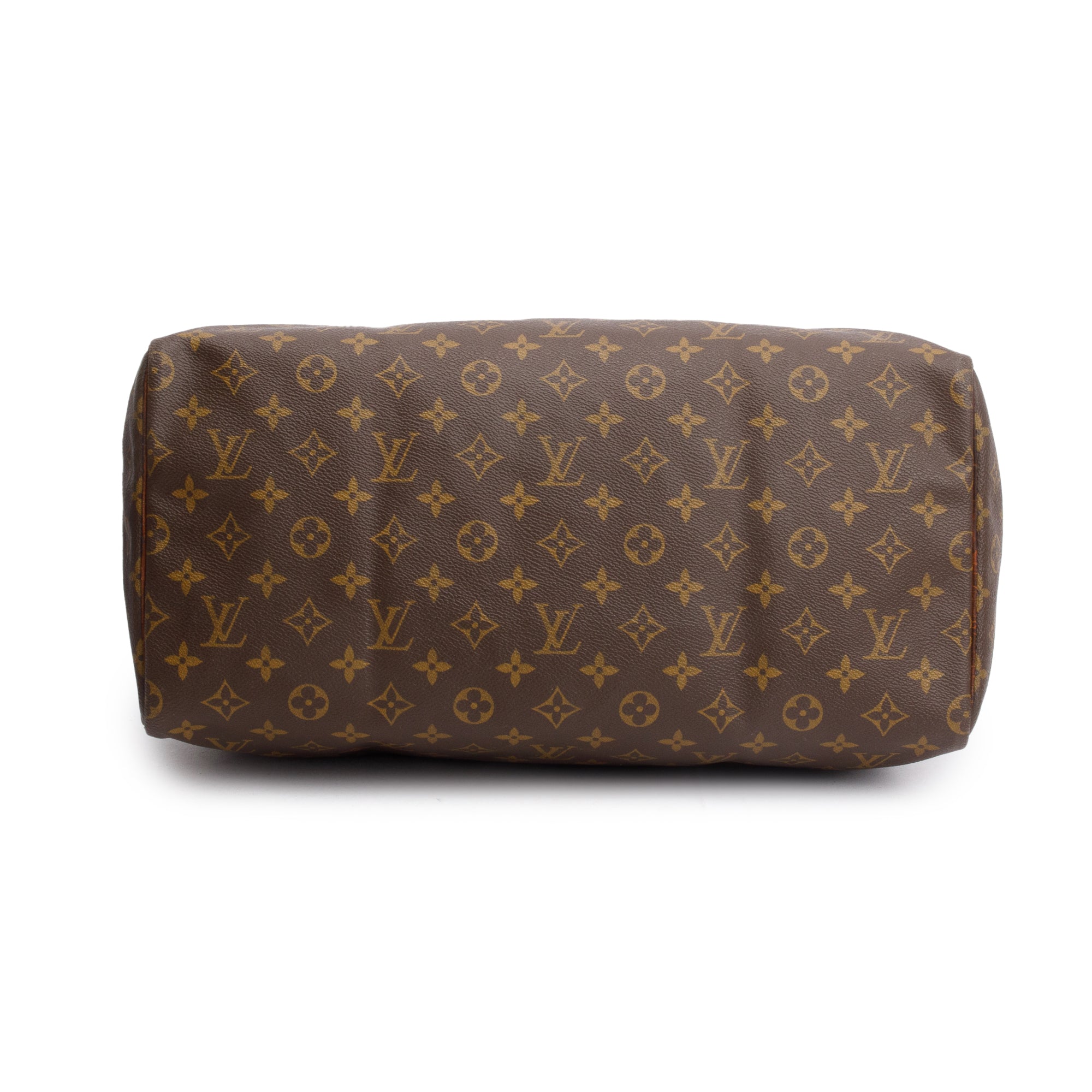 Louis Vuitton Vintage Monogram Speedy 40