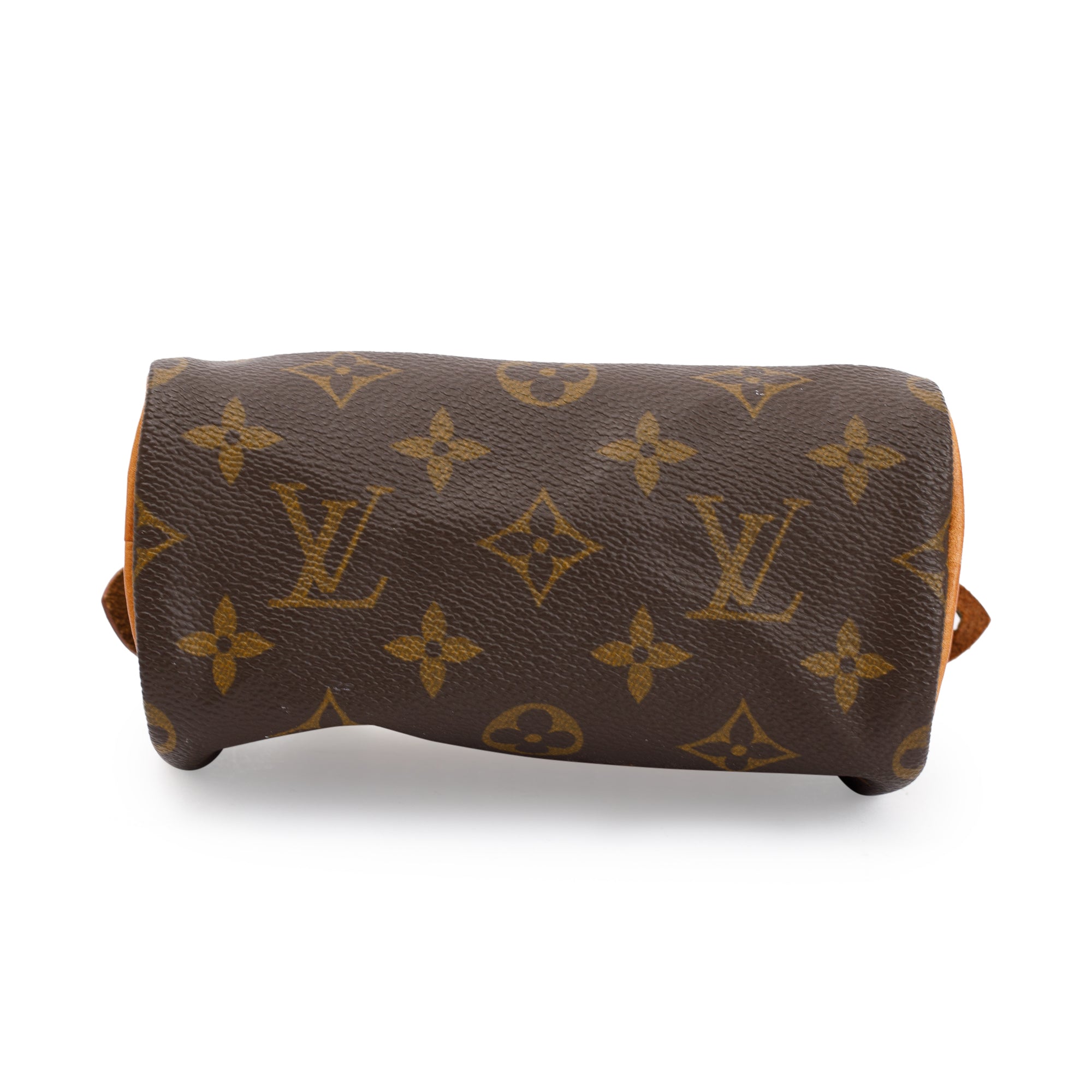 Louis Vuitton Vintage Monogram Speedy HL