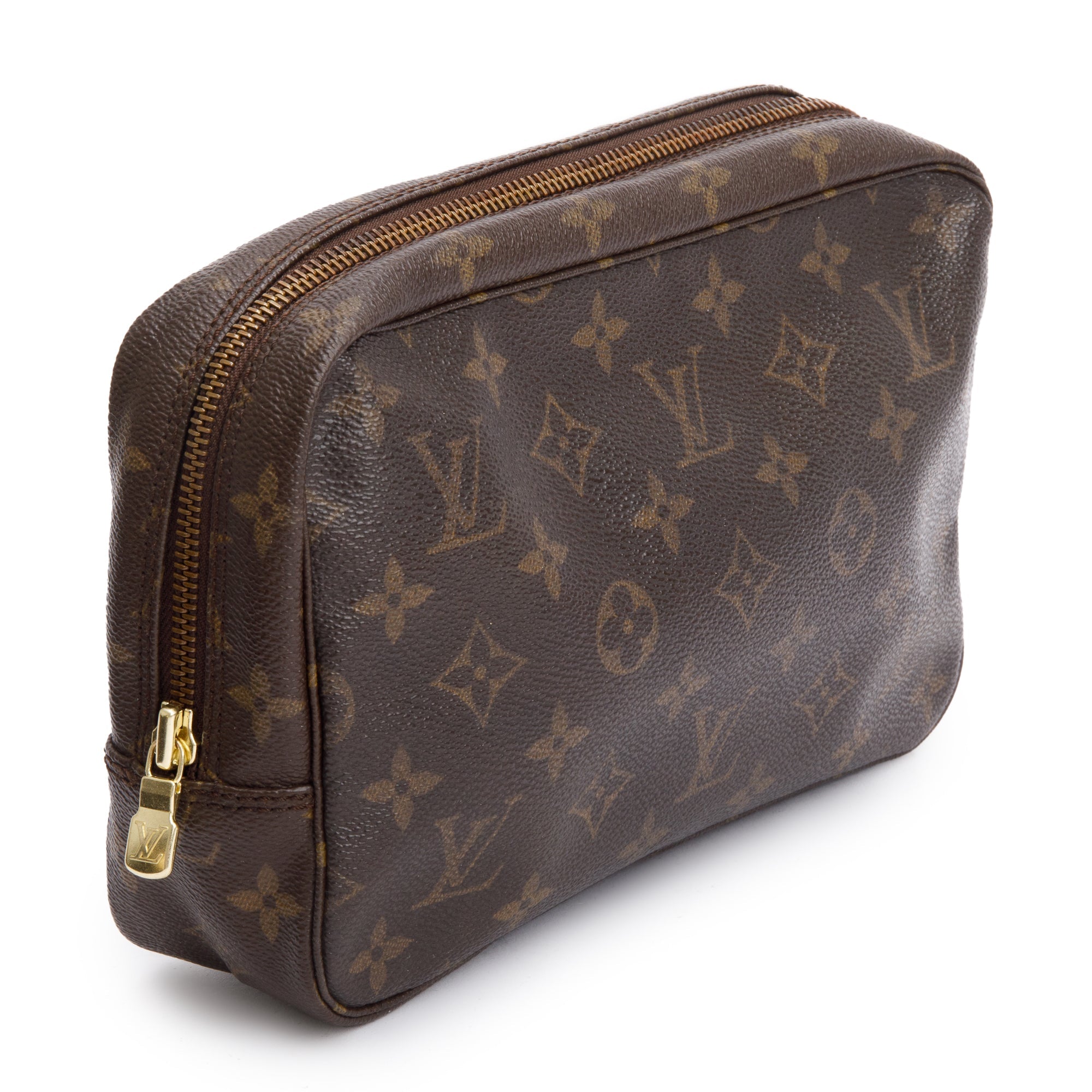 Louis Vuitton Vintage Monogram Trousse Toilette 23