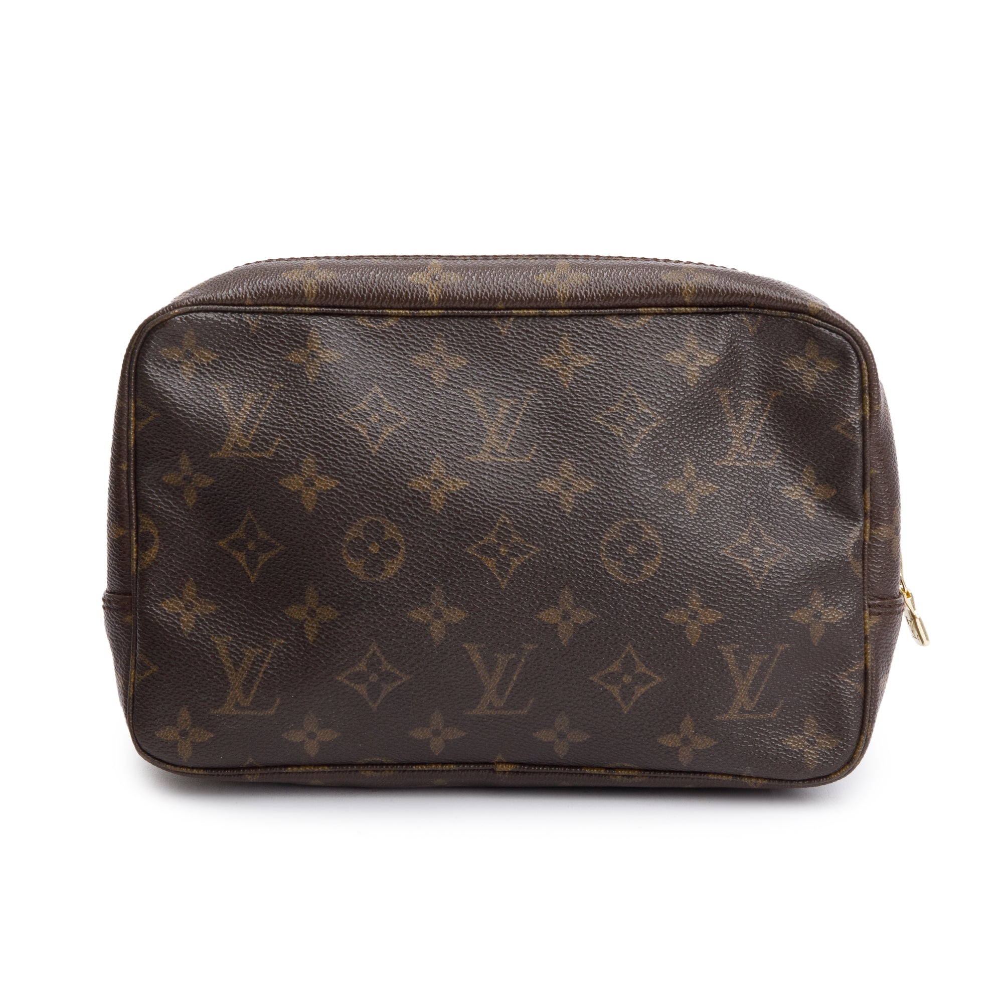 Louis Vuitton Vintage Monogram Trousse Toilette 23