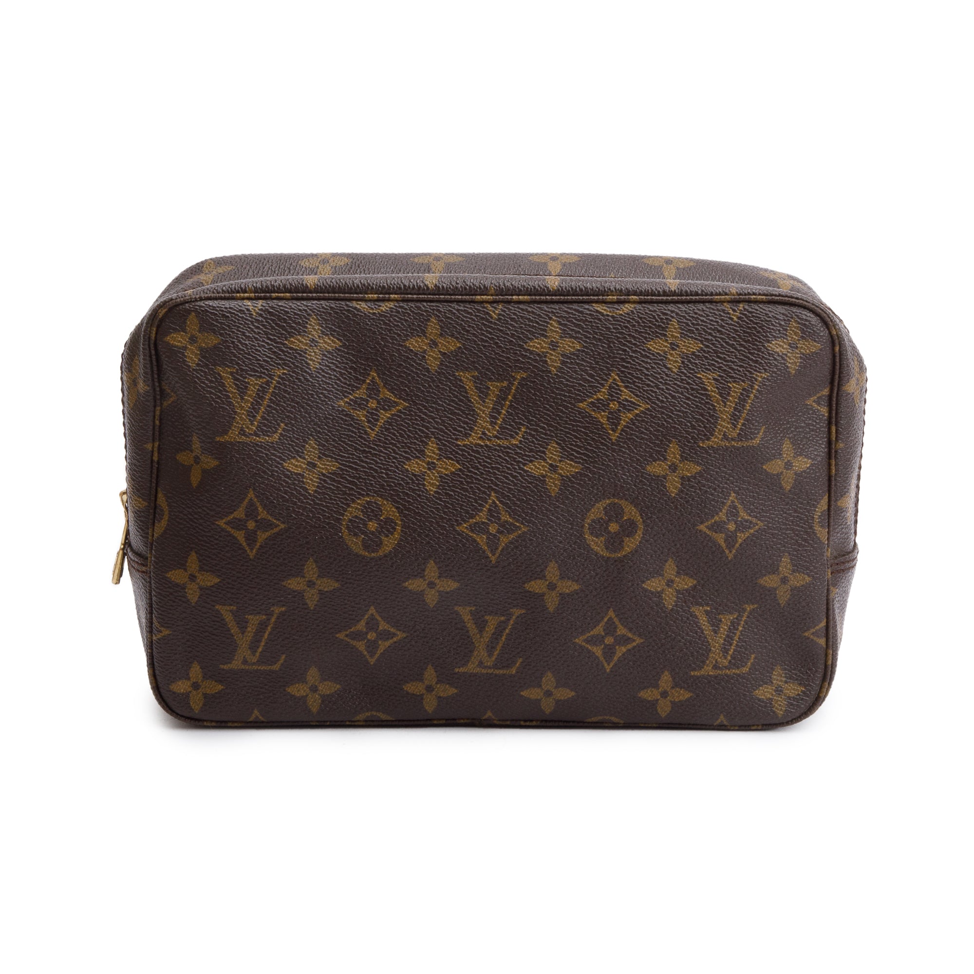 Louis Vuitton Vintage Monogram Trousse Toilette 23