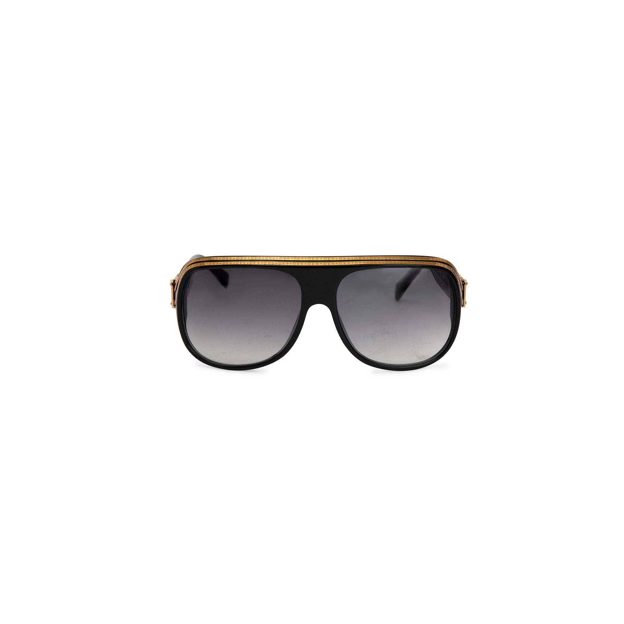 Louis Vuitton Z0098E Millionaire Sunglasses w/ Box
