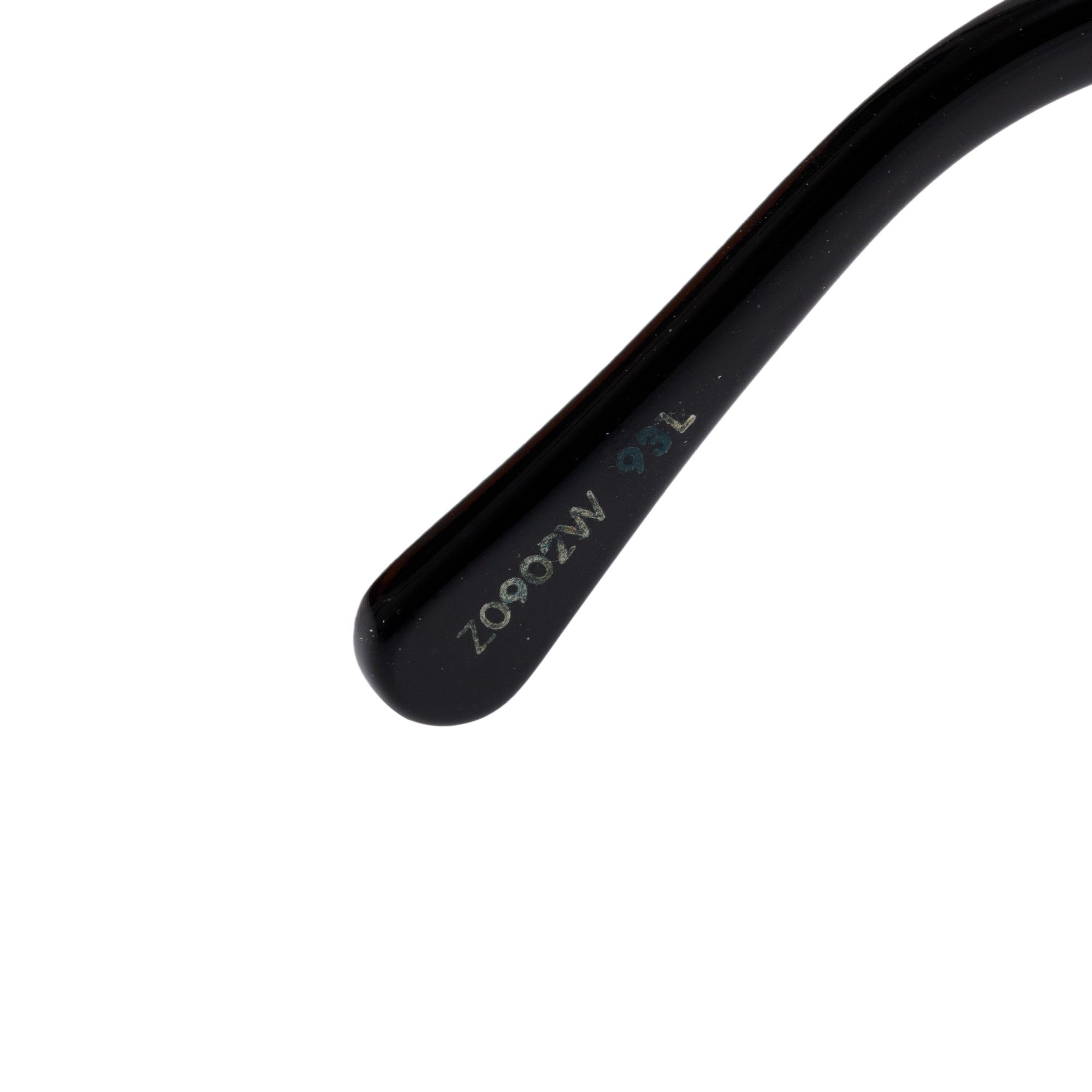 Louis Vuitton Z0902W Black Acetate My Fair Lady Sunglasses w/ Case