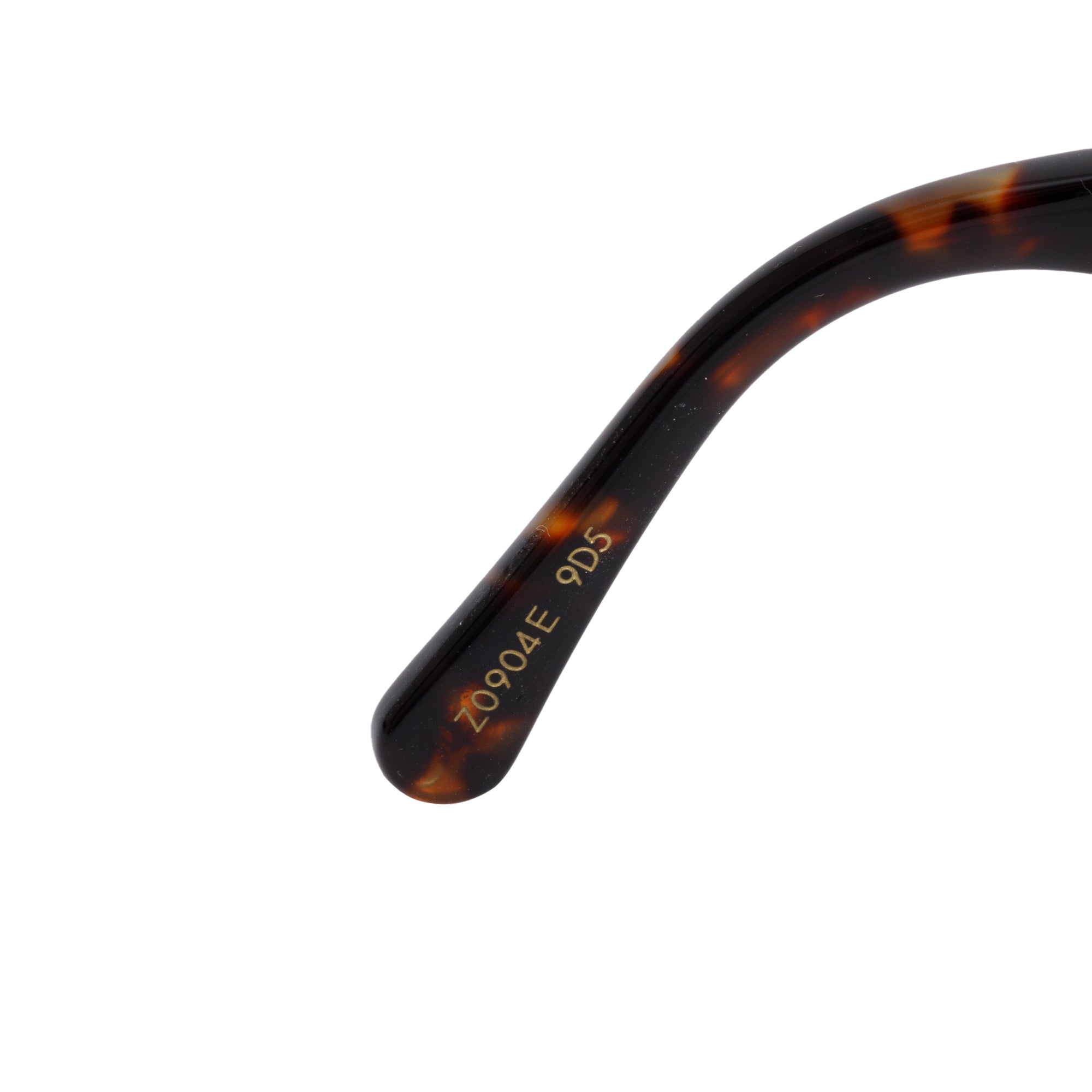 Louis Vuitton Z0904E Brown Tortoise Acetate My Fair Lady Sunglasses w/ Box & Case