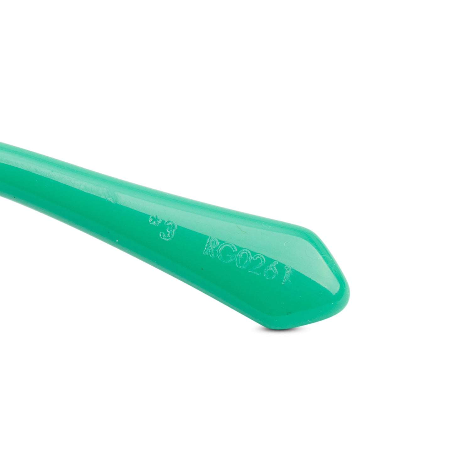 Louis Vuitton Z1556E Black/Green Acetate Pop Square Sunglasses w/ Box & Case