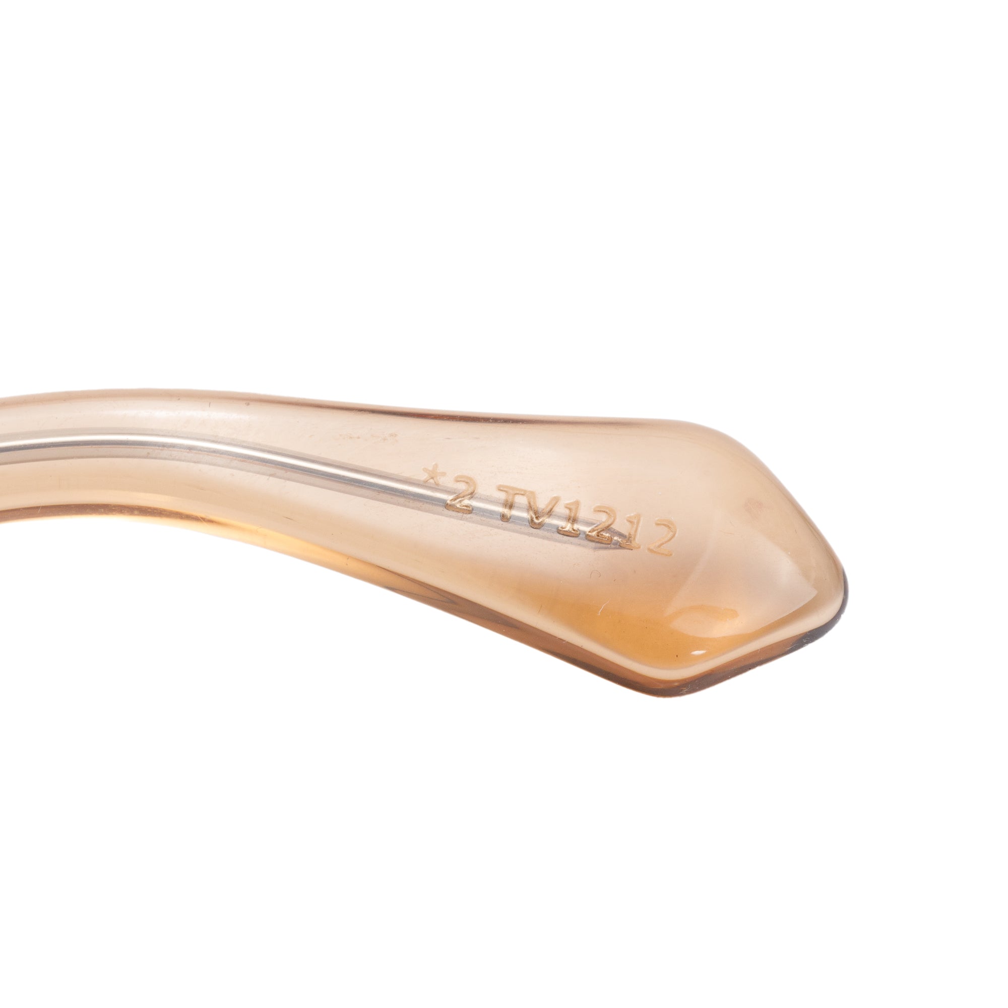 Louis Vuitton Z1704E Brown Acetate Sunglasses w/ Box