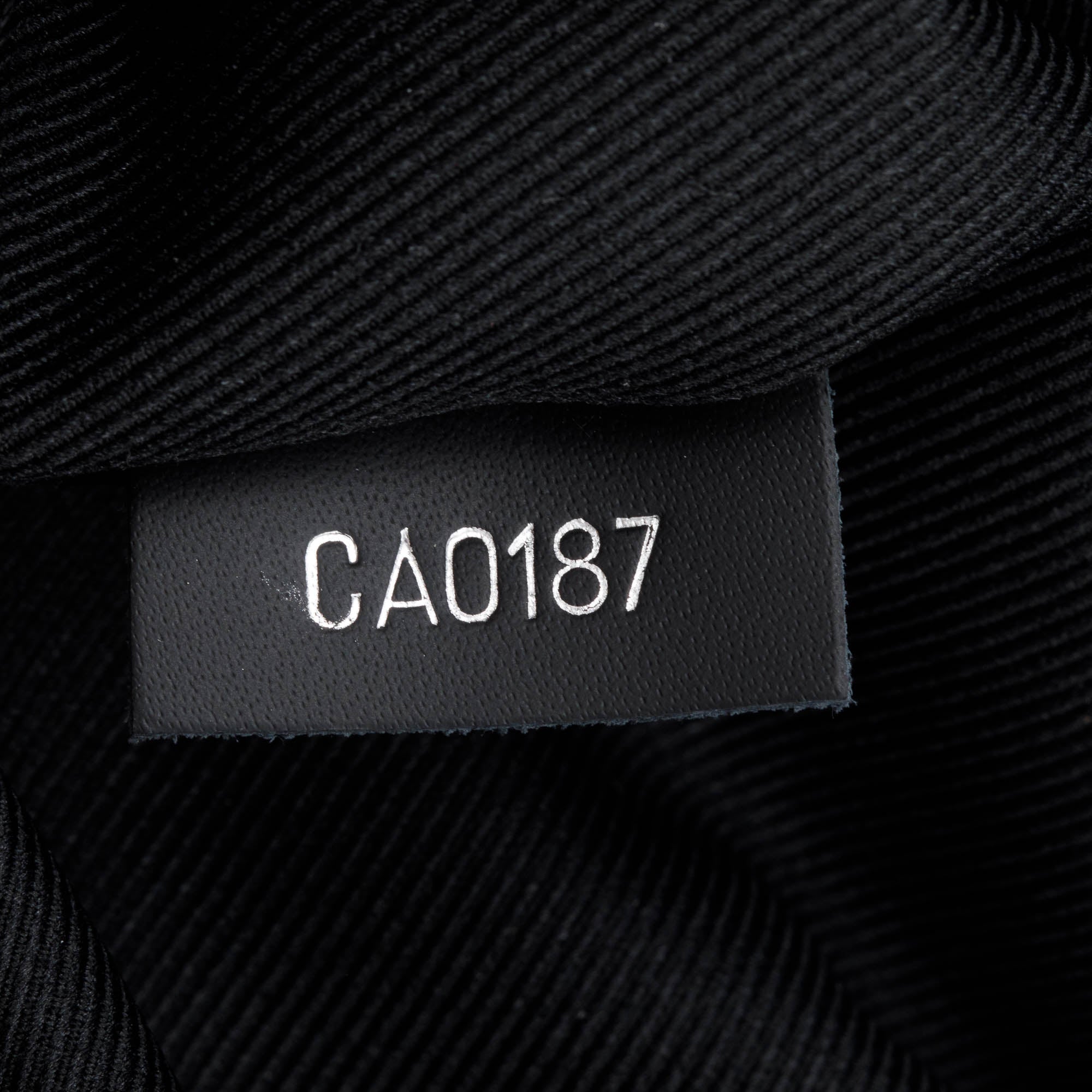 Louis Vuitton x Fragment Monogram Eclipse Apollo Messenger Bag w/ Box