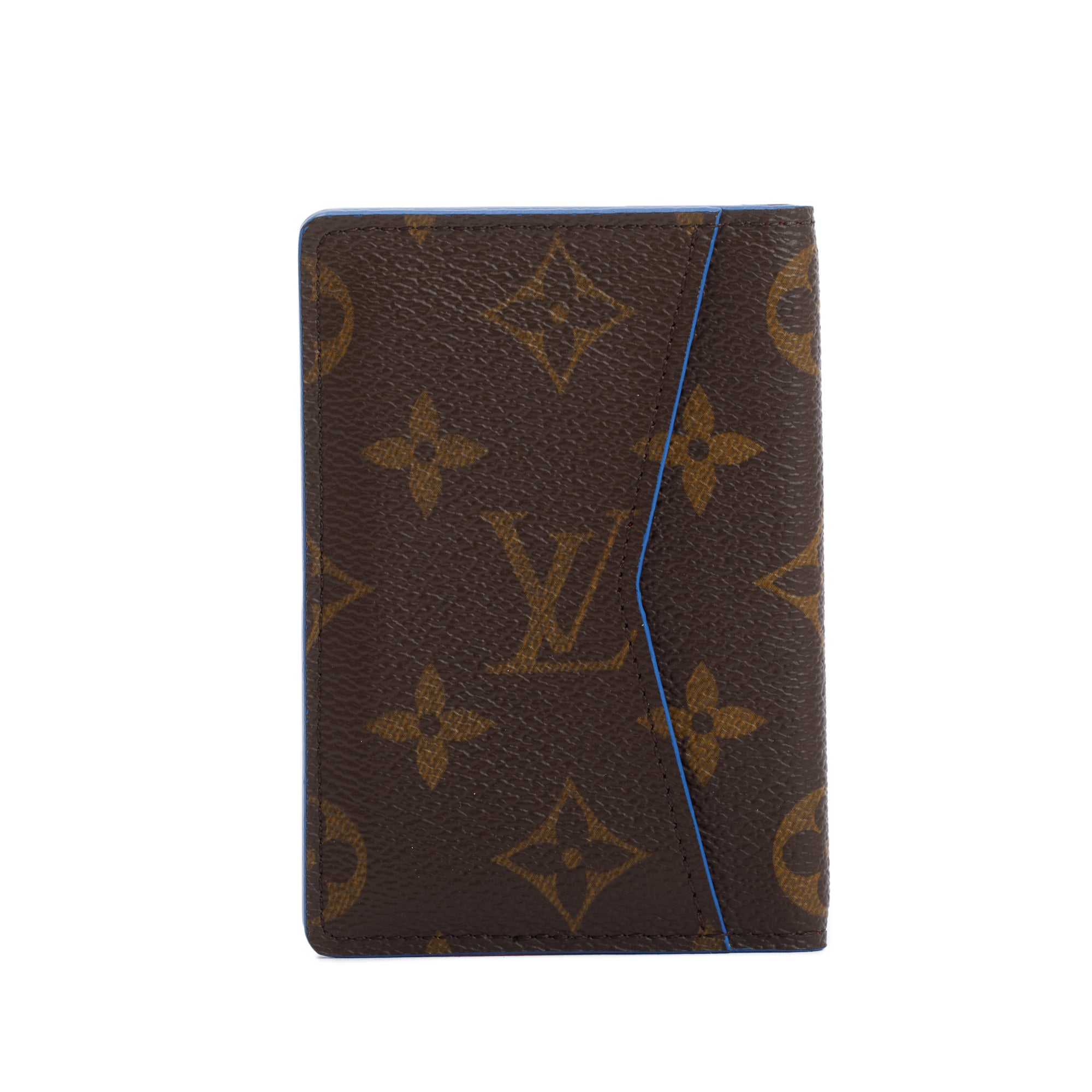 Louis Vuitton x NBA Monogram Pocket Organizer
