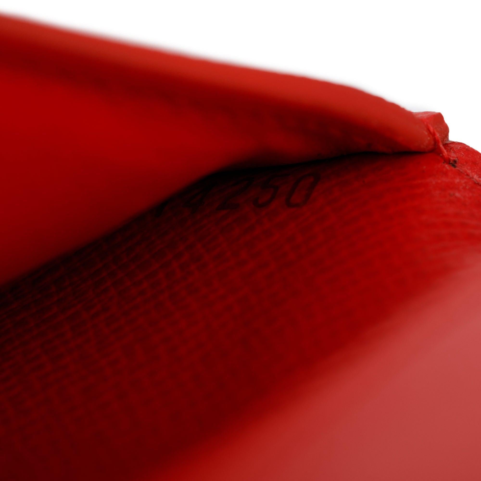 Louis Vuitton x NBA Monogram Pocket Organizer