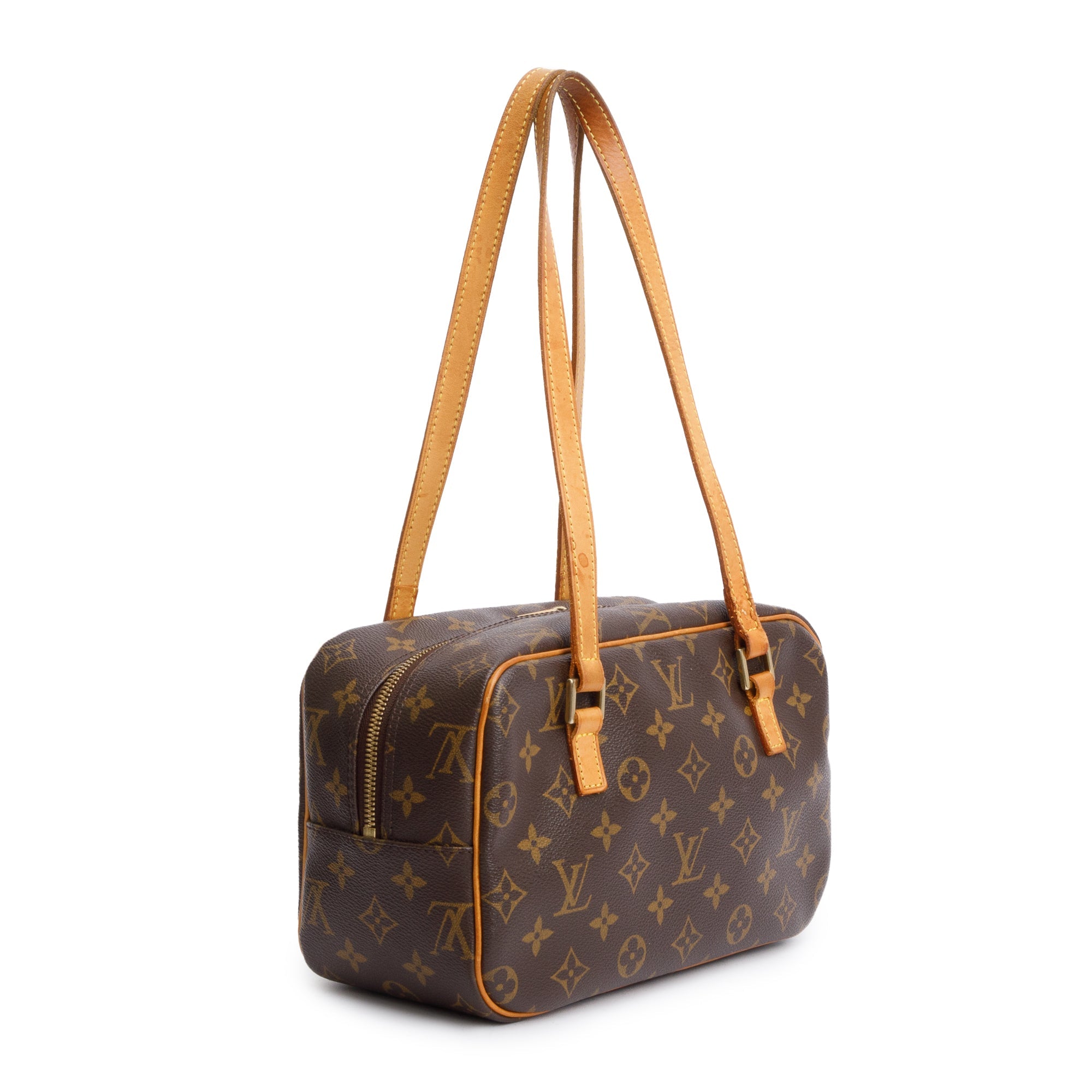 Louiws Vuitton Monogram Cite MM