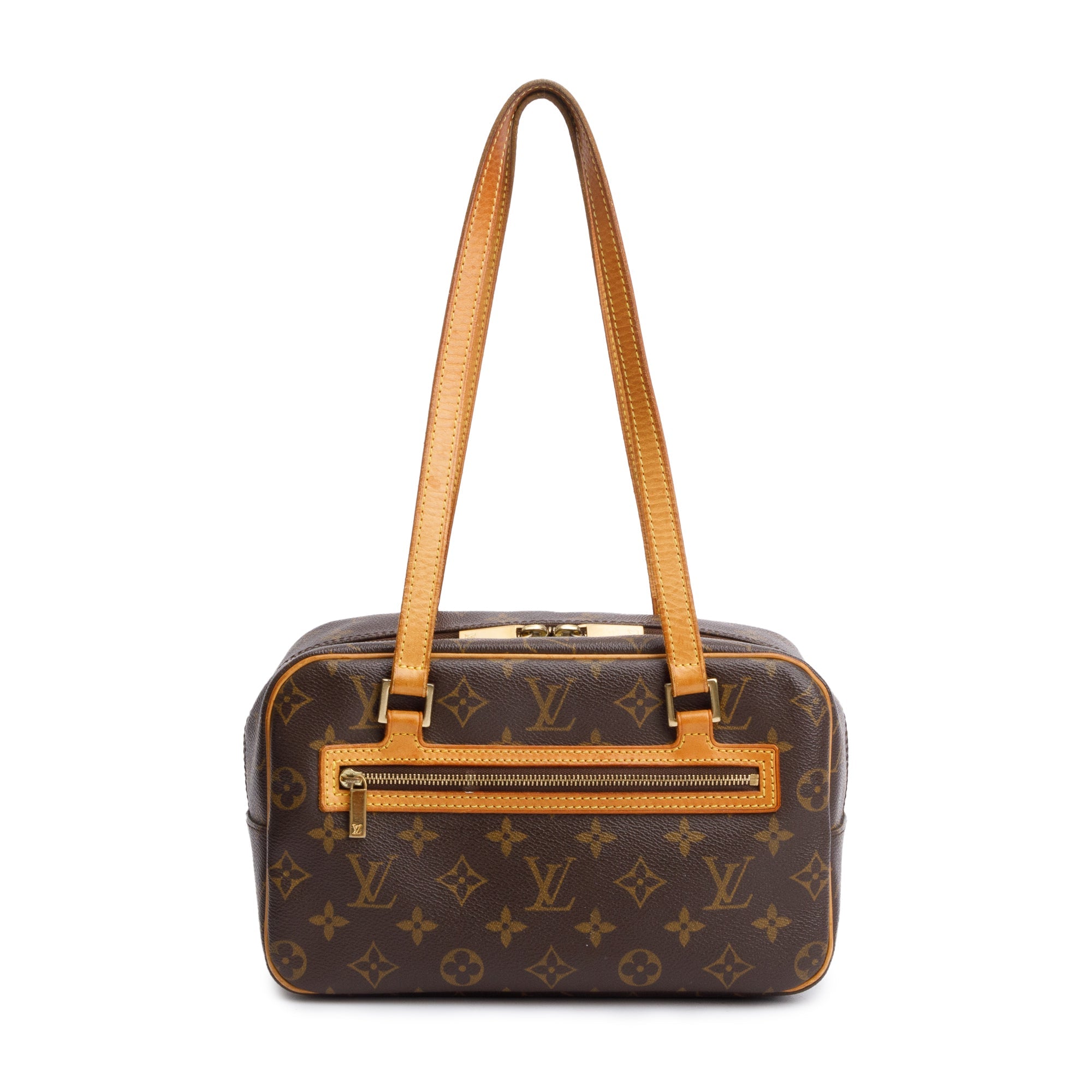 Louiws Vuitton Monogram Cite MM
