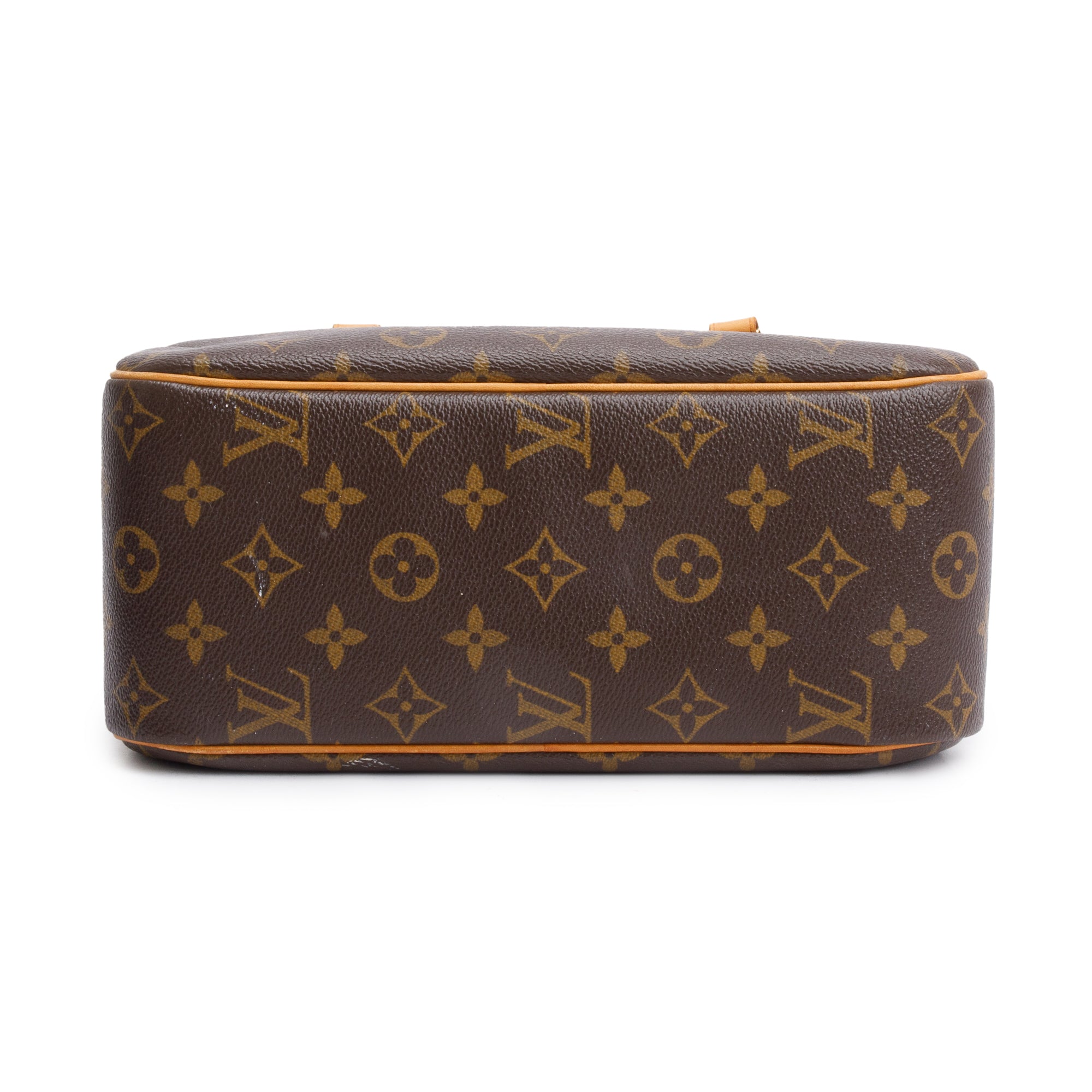 Louiws Vuitton Monogram Cite MM