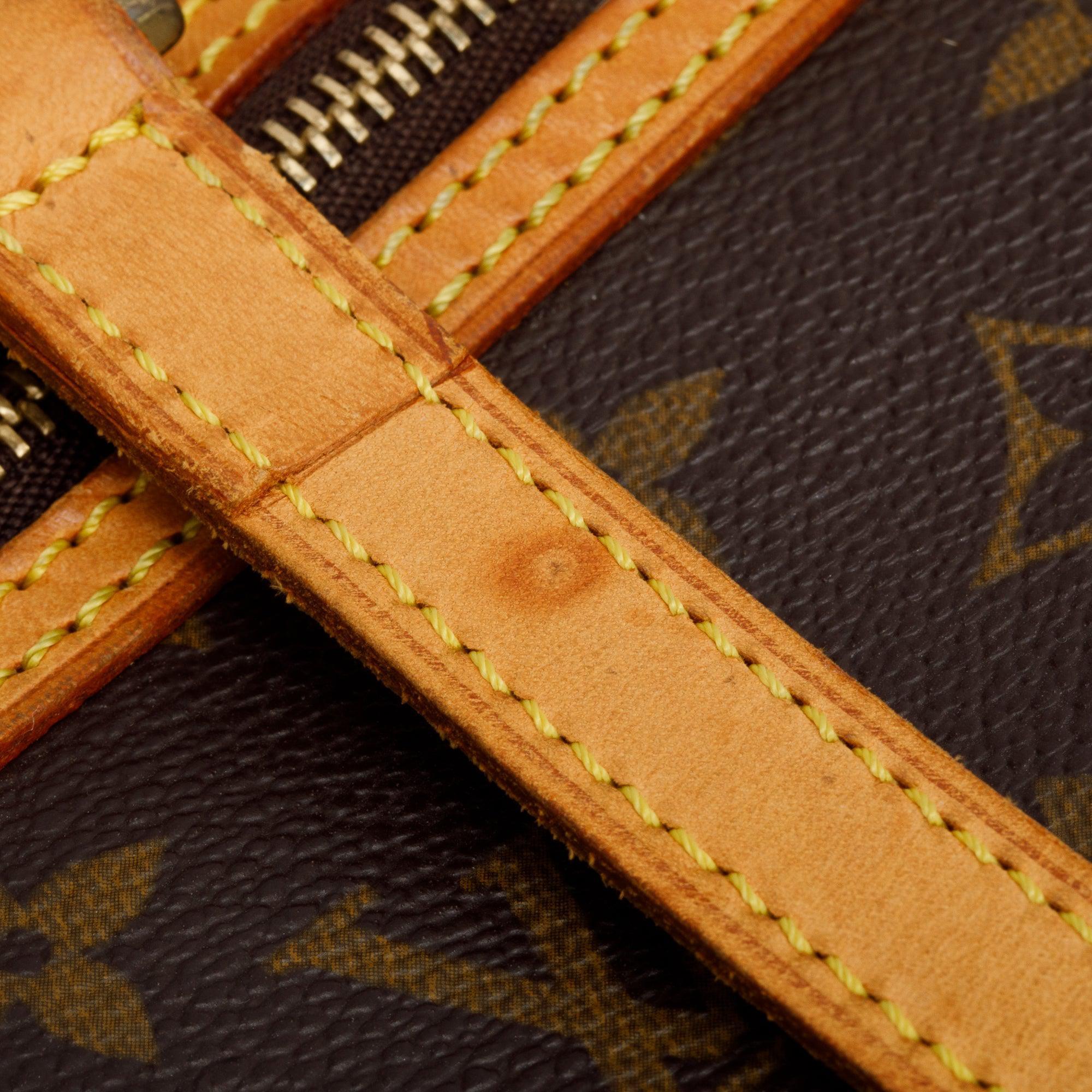Louiws Vuitton Monogram Cite MM