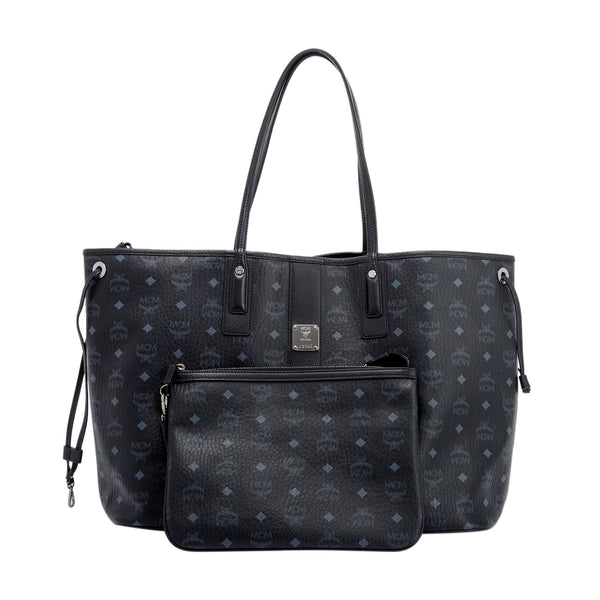 MCMブラック MCM-Large-Reversible-Liz-