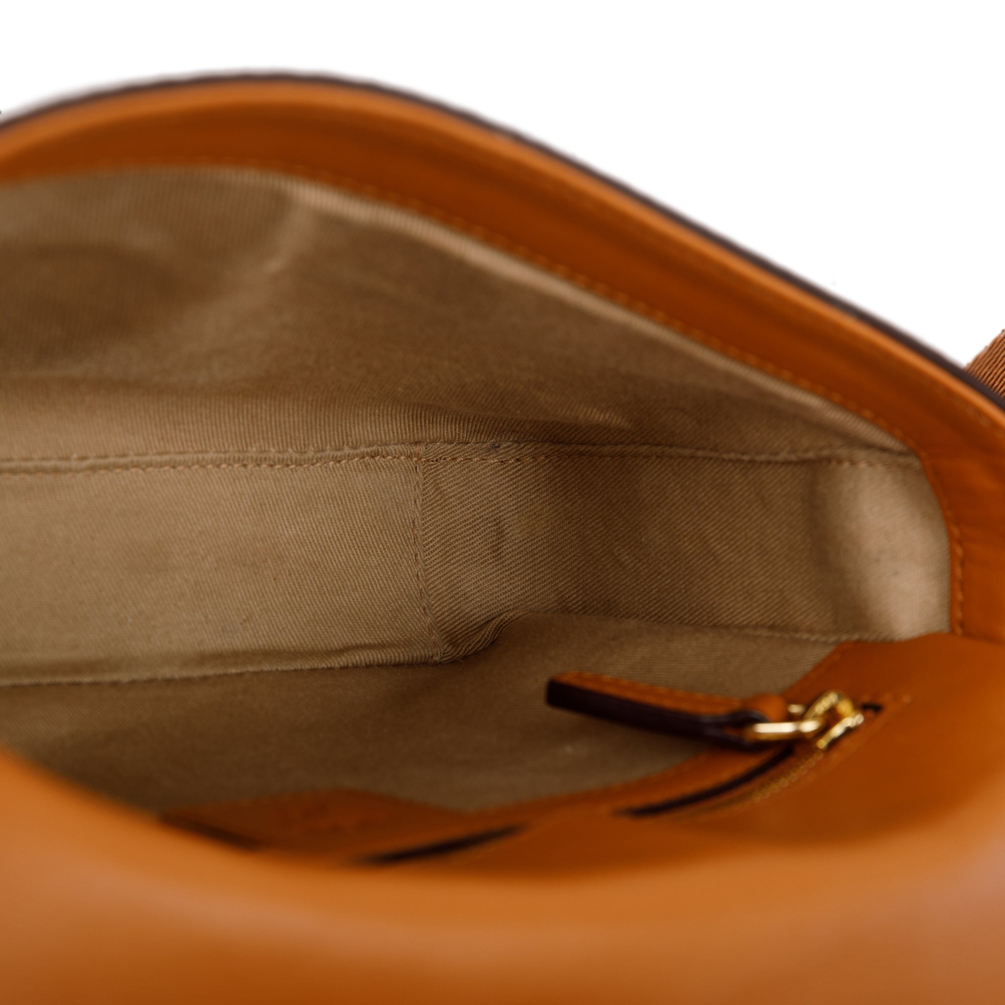 MCM Small Visetos Millie Crossbody Bag