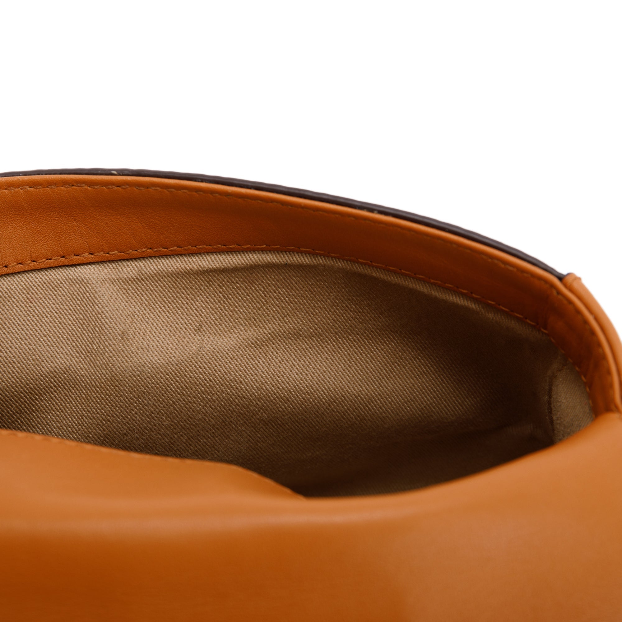 MCM Small Visetos Millie Crossbody Bag