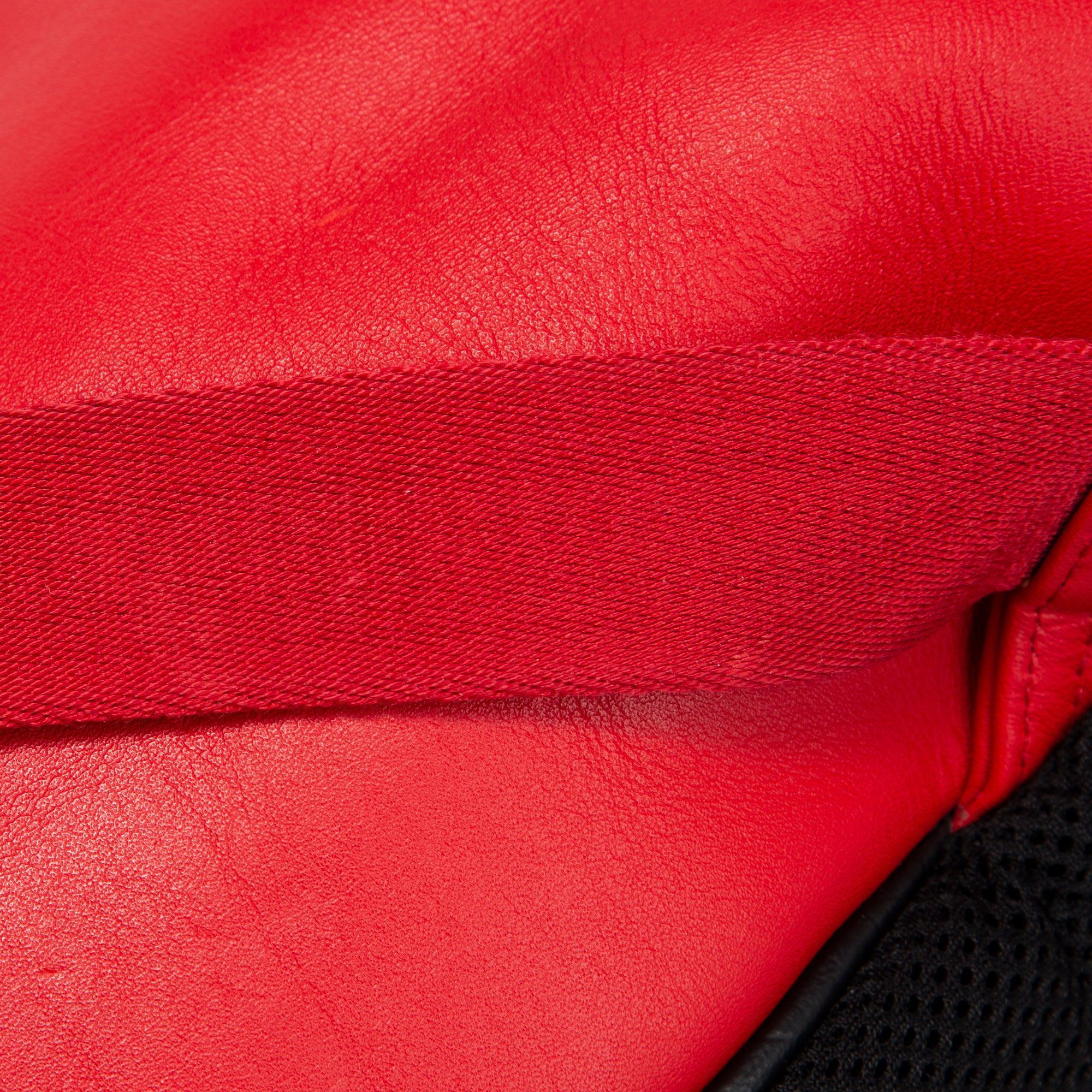 MCM Visetos M Move Stark Backpack