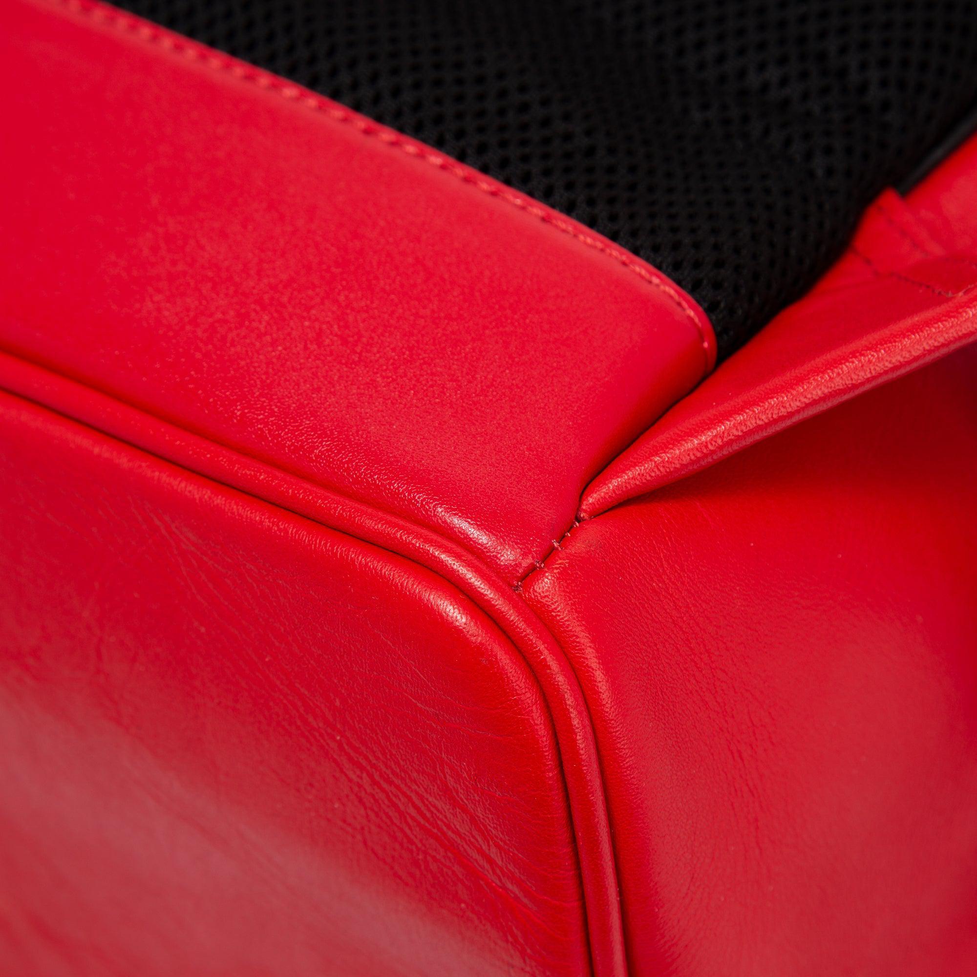 MCM Visetos M Move Stark Backpack