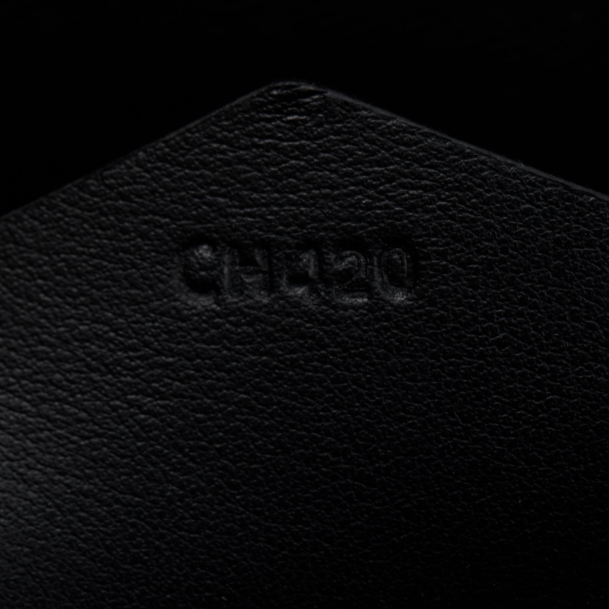 Montblanc Black Soft Grain Leather Single Gusset Briefcase w/ Strap