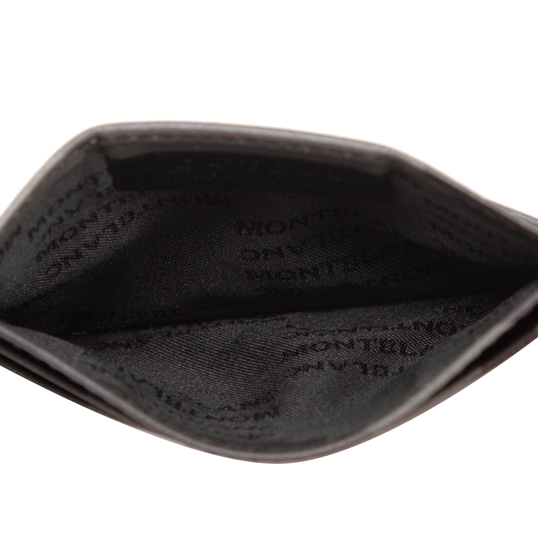 Montblanc Camouflage Print Sartorial Card Holder