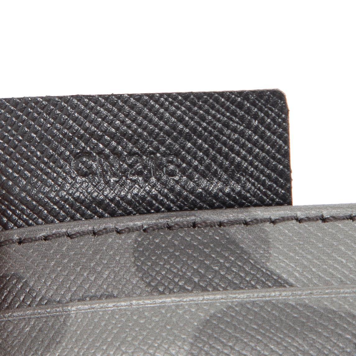 Montblanc Camouflage Print Sartorial Card Holder