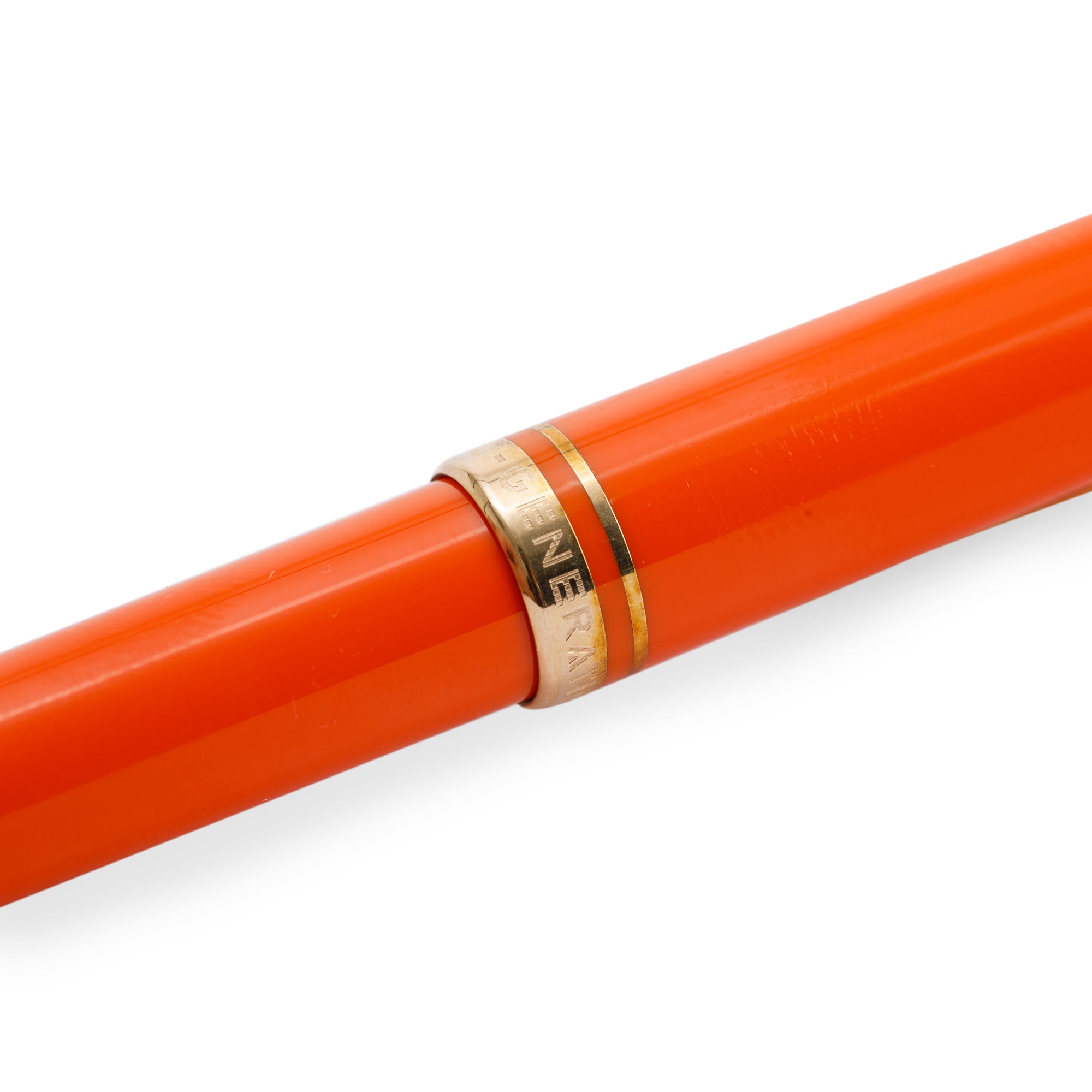 Montblanc Generation Vintage Ballpoint Pen w/ Box