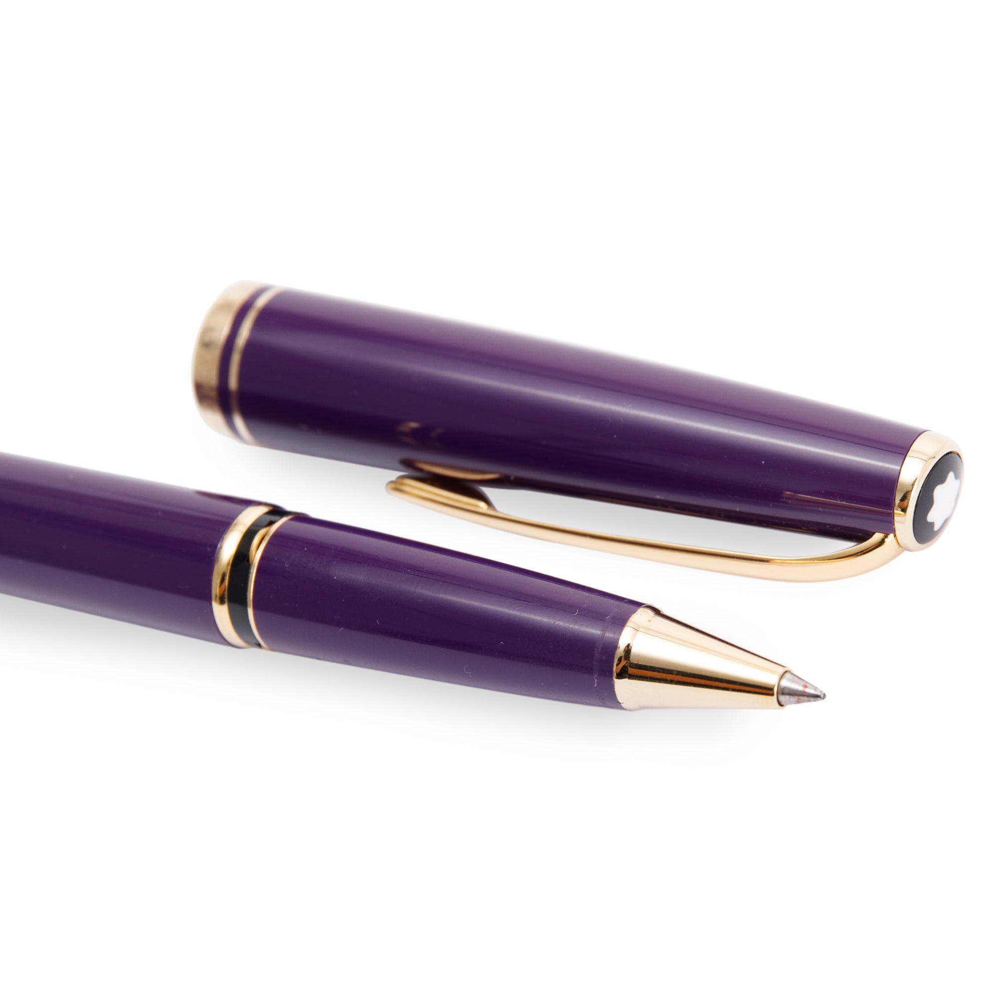 Montblanc Generation Vintage Rollerball Pen w/ Box