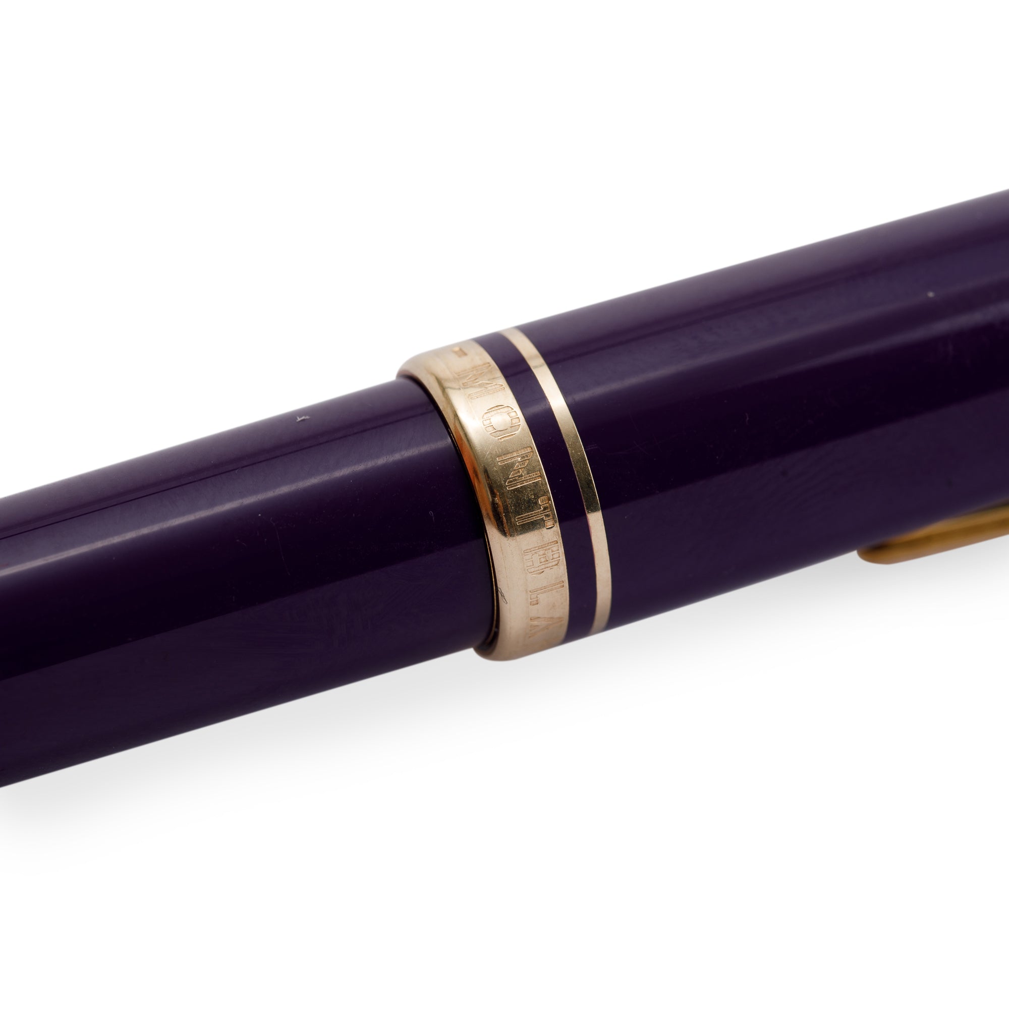 Montblanc Generation Vintage Rollerball Pen w/ Box