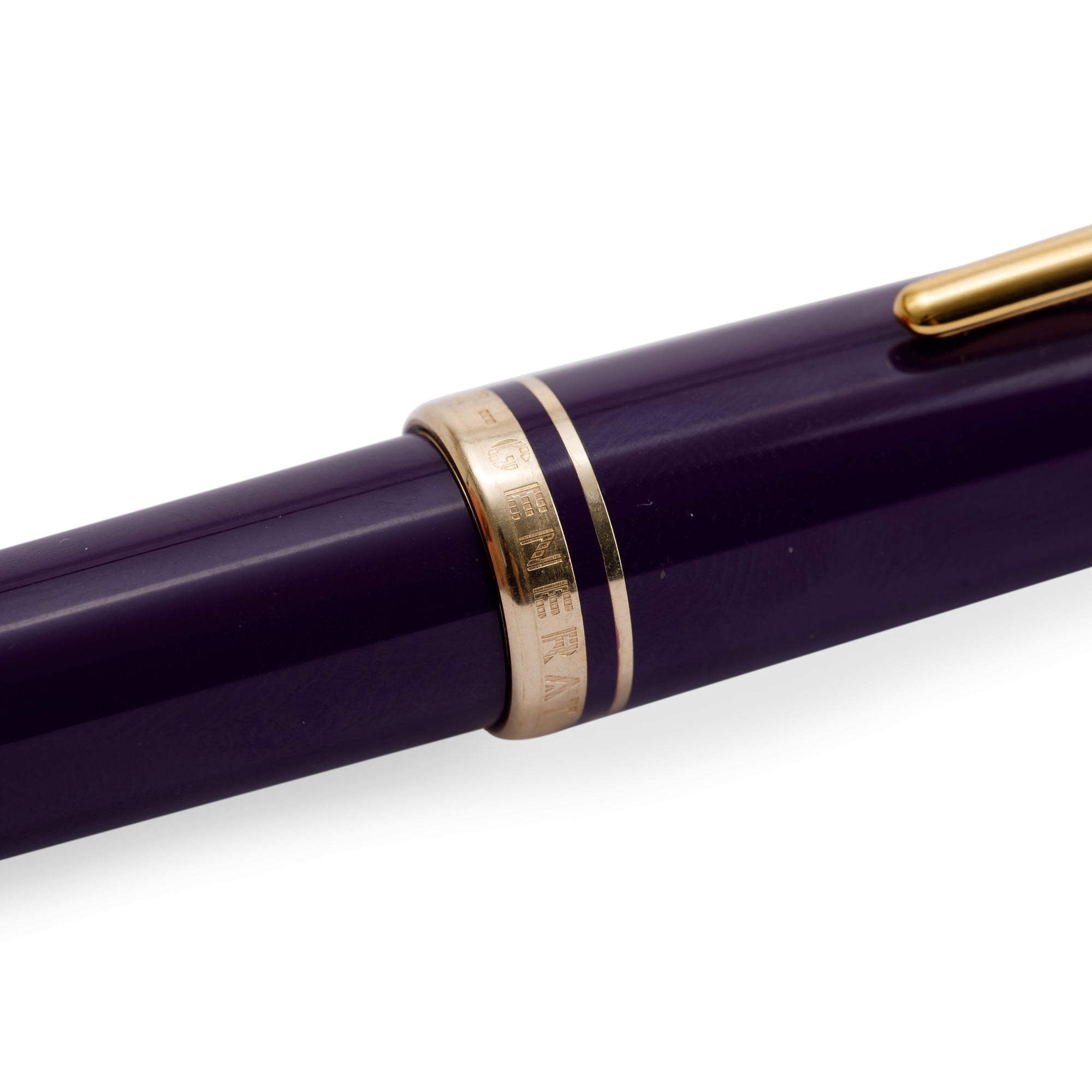 Montblanc Generation Vintage Rollerball Pen w/ Box