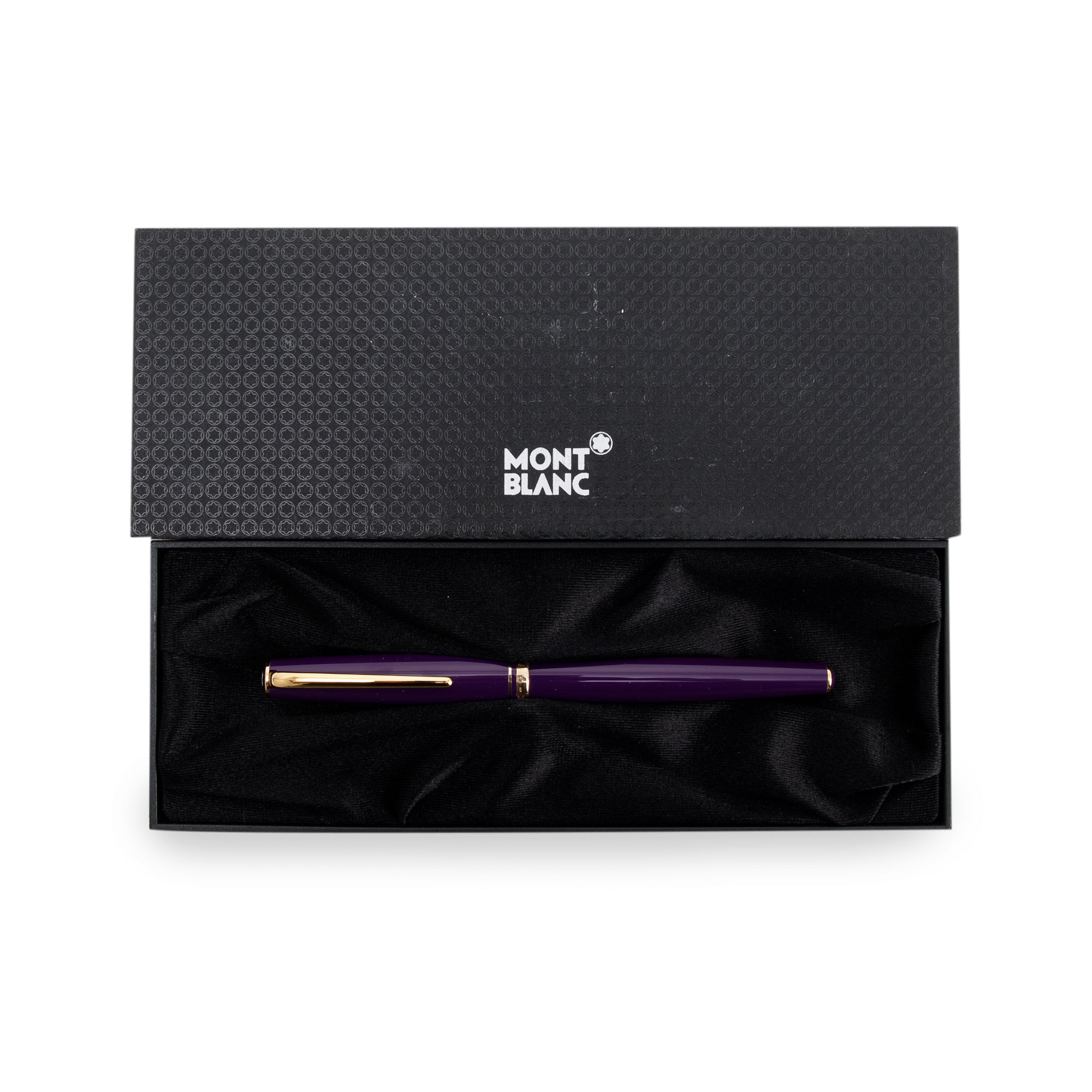 Montblanc Generation Vintage Rollerball Pen w/ Box