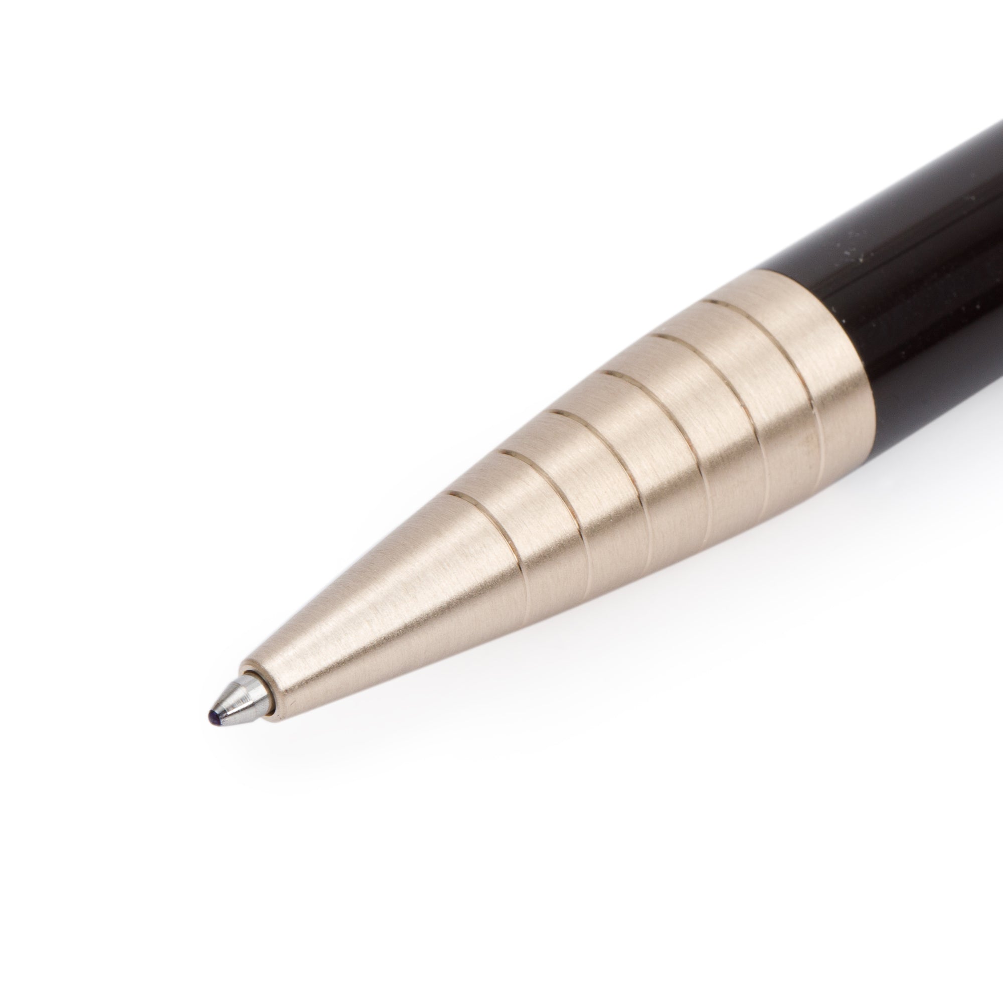 Montblanc Limited Edition Writer's Edition Carlo Collodi Ballpoint Pen w/ Box & Papers