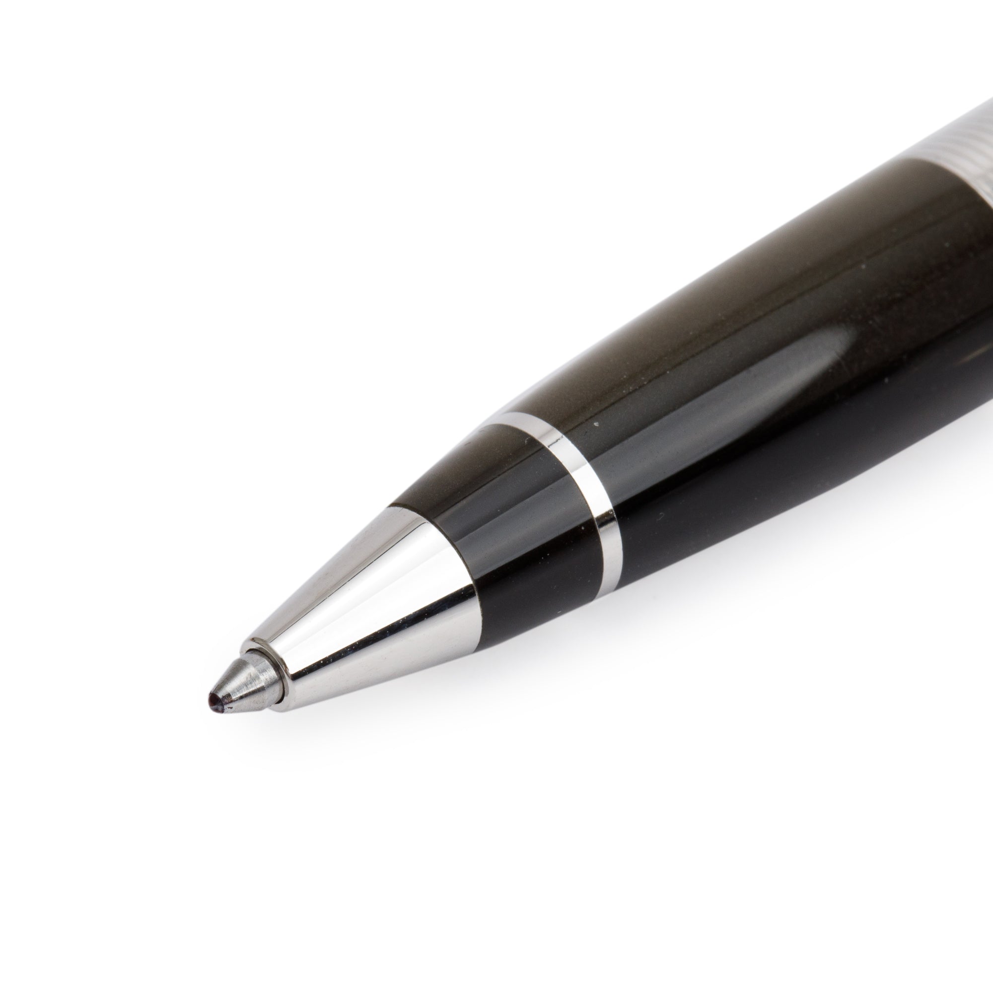 Montblanc Limited Edition Writer's Edition William Faulkner Ballpoint Pen w/ Box & Papers