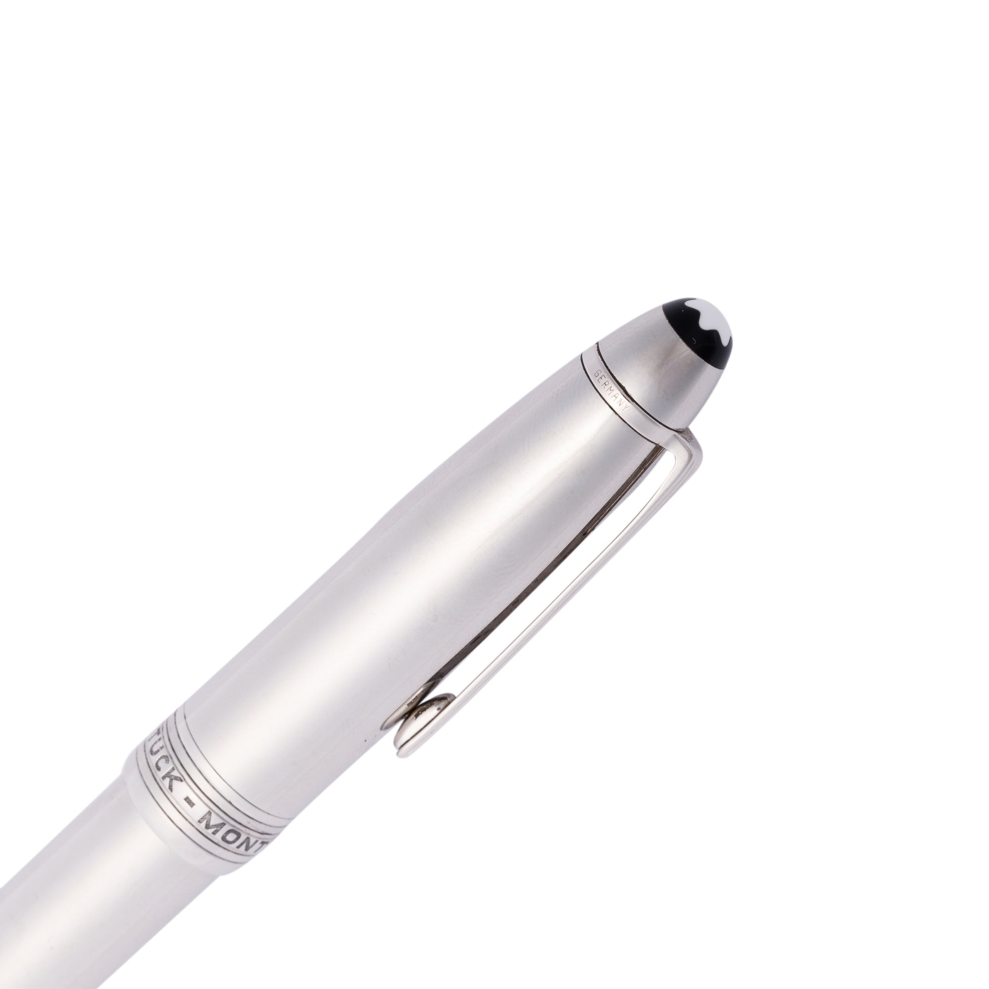 Montblanc Meisterstuck Fountain Pen w/ Case