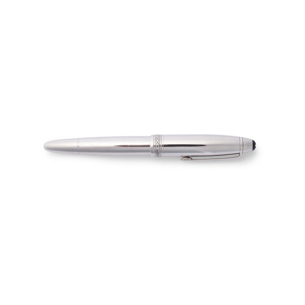 Montblanc Meisterstuck Fountain Pen w/ Case – OLIVER'S
