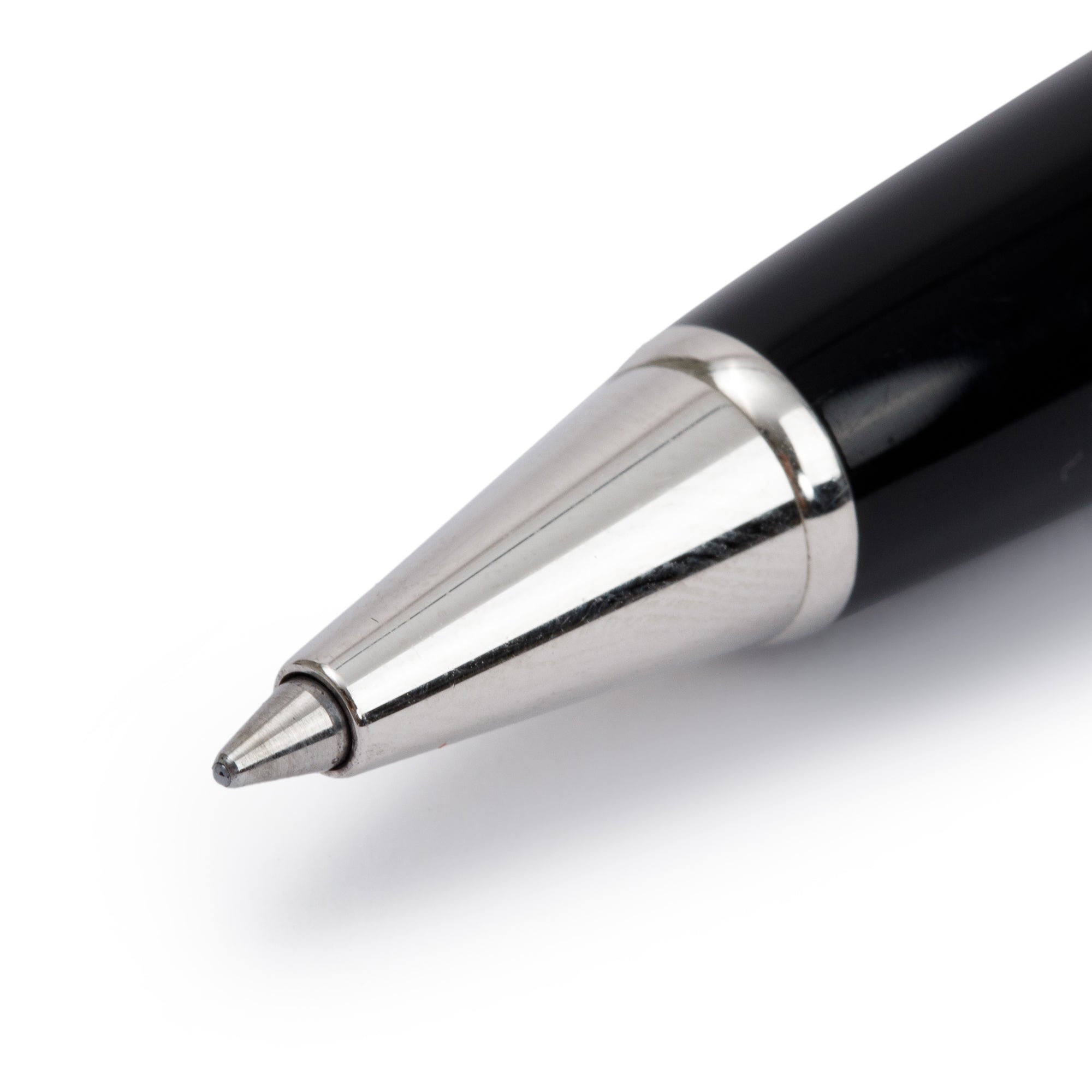 Montblanc Platinum Coated Meisterstuck Legrand Rollerball Pen