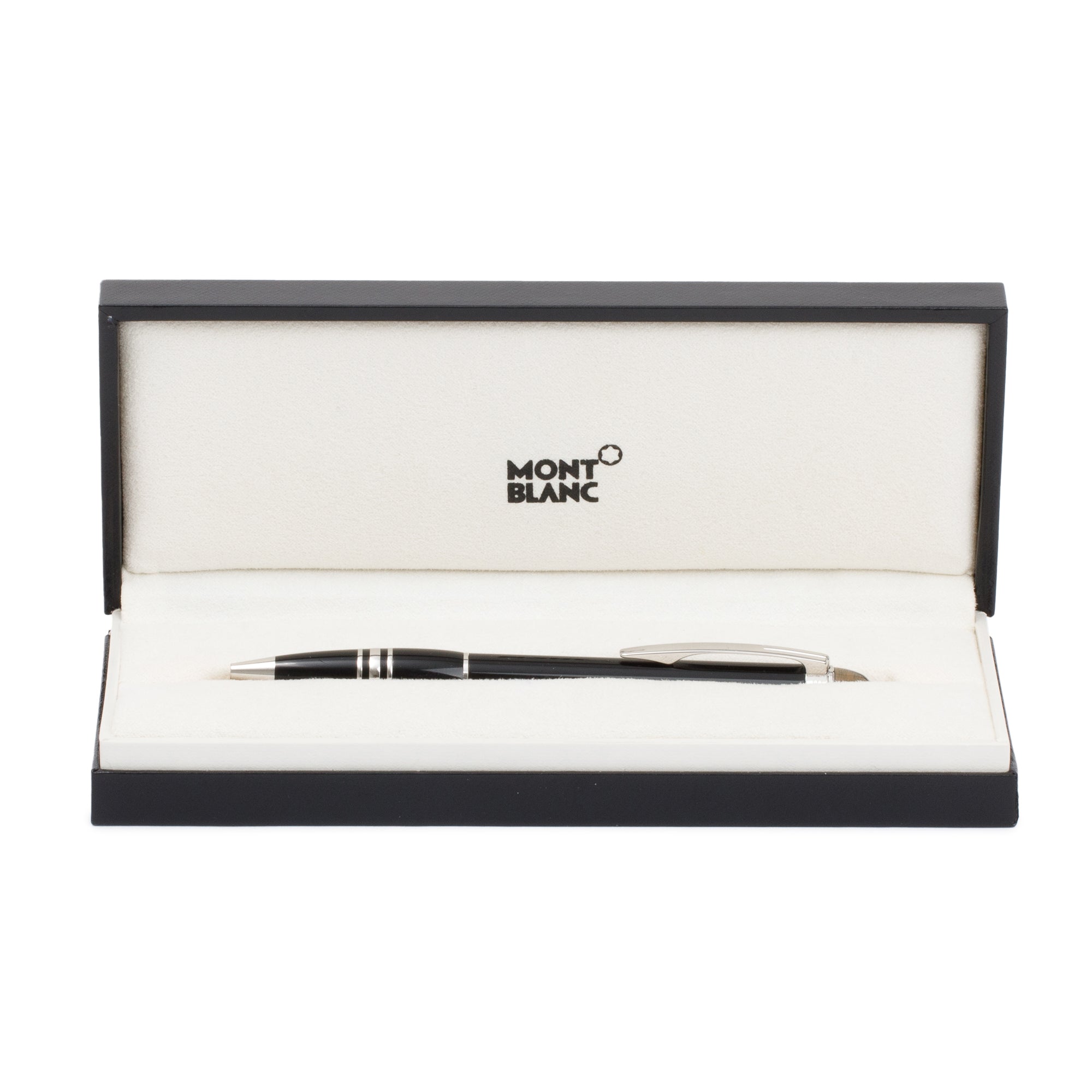 Montblanc Starwalker Ballpoint Pen w/ Box