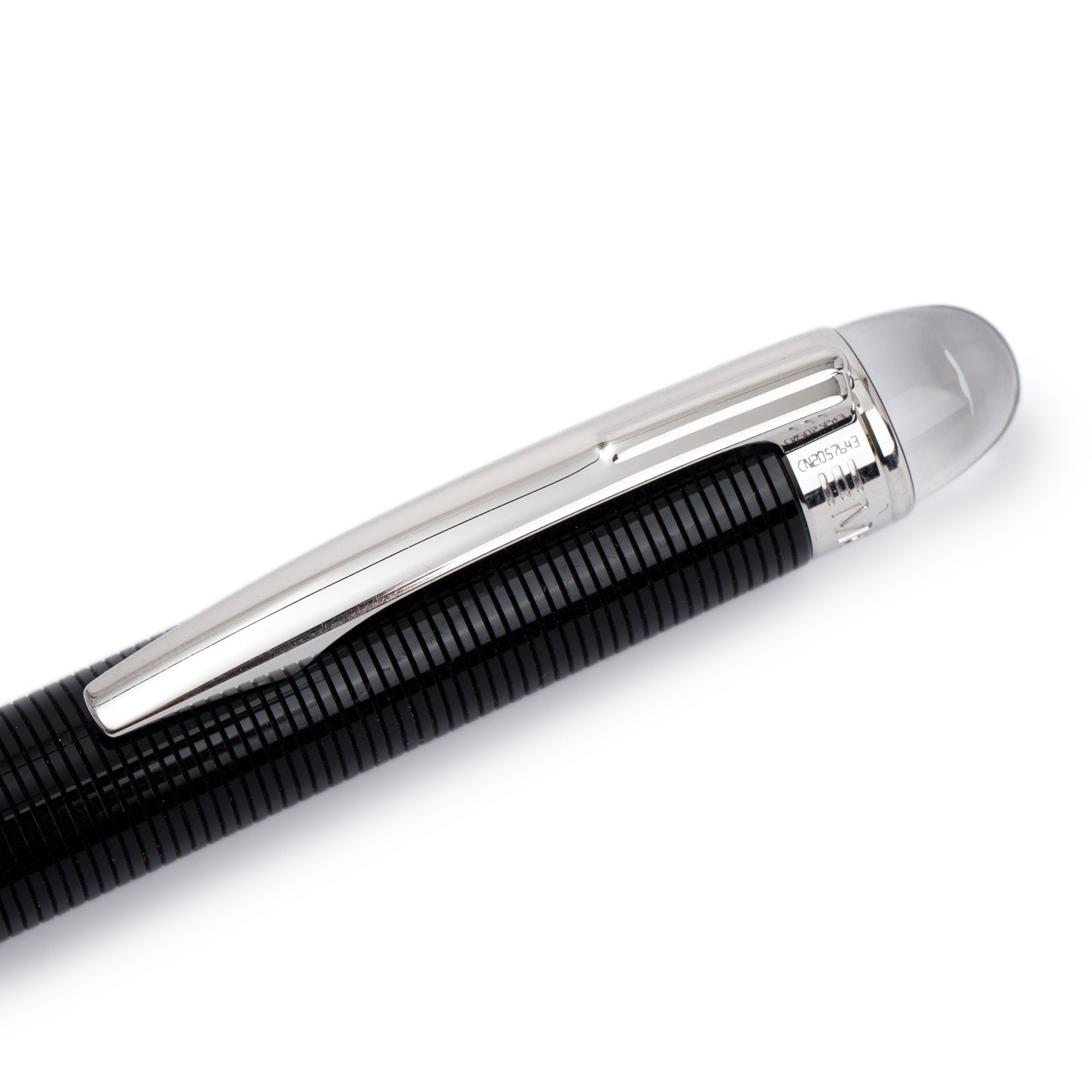 Montblanc Starwalker Doue Ballpoint Pen – Oliver Jewellery