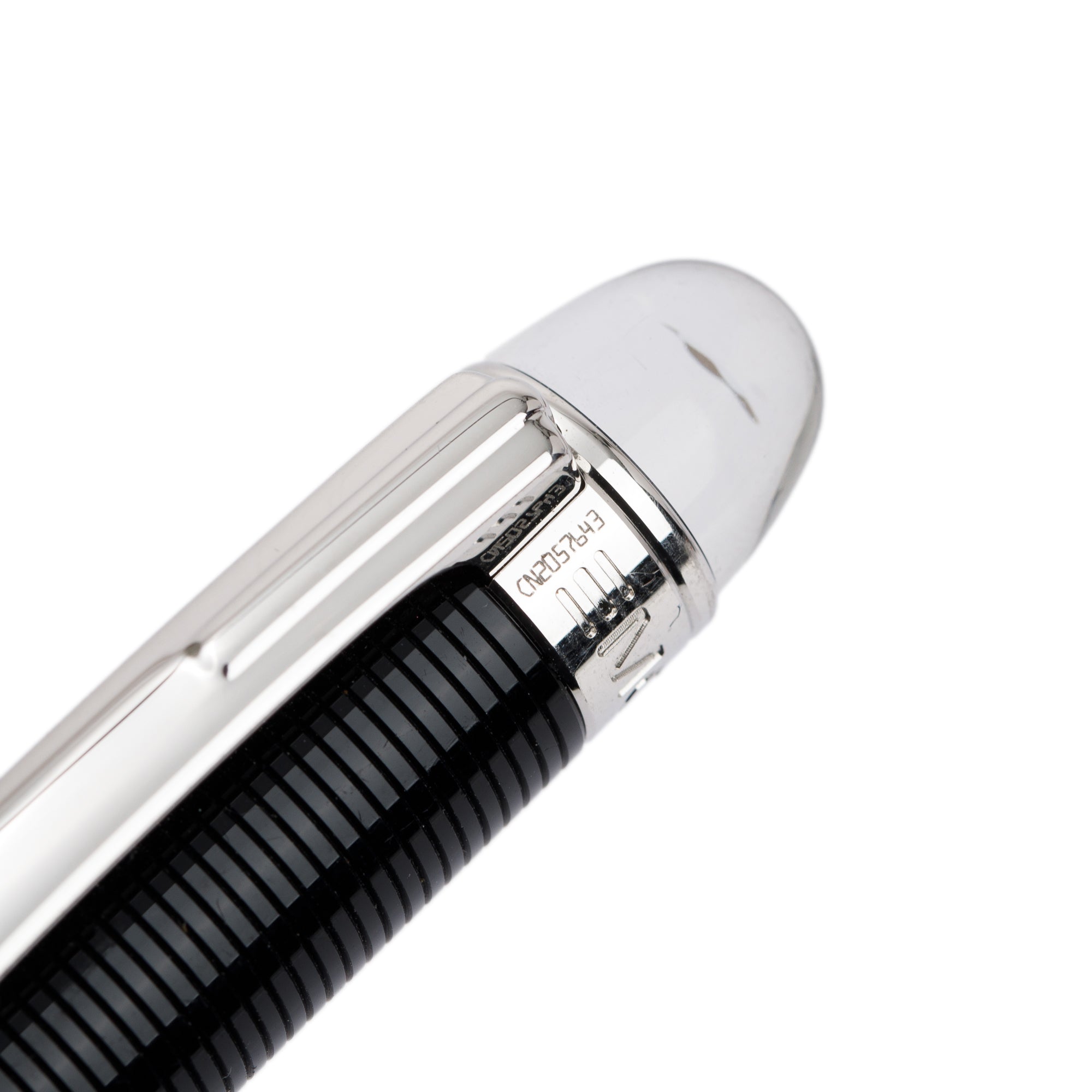 Montblanc Starwalker Doue Ballpoint Pen