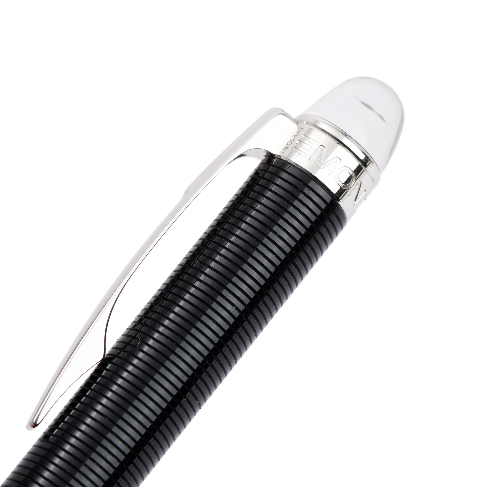Montblanc Starwalker Doue Ballpoint Pen