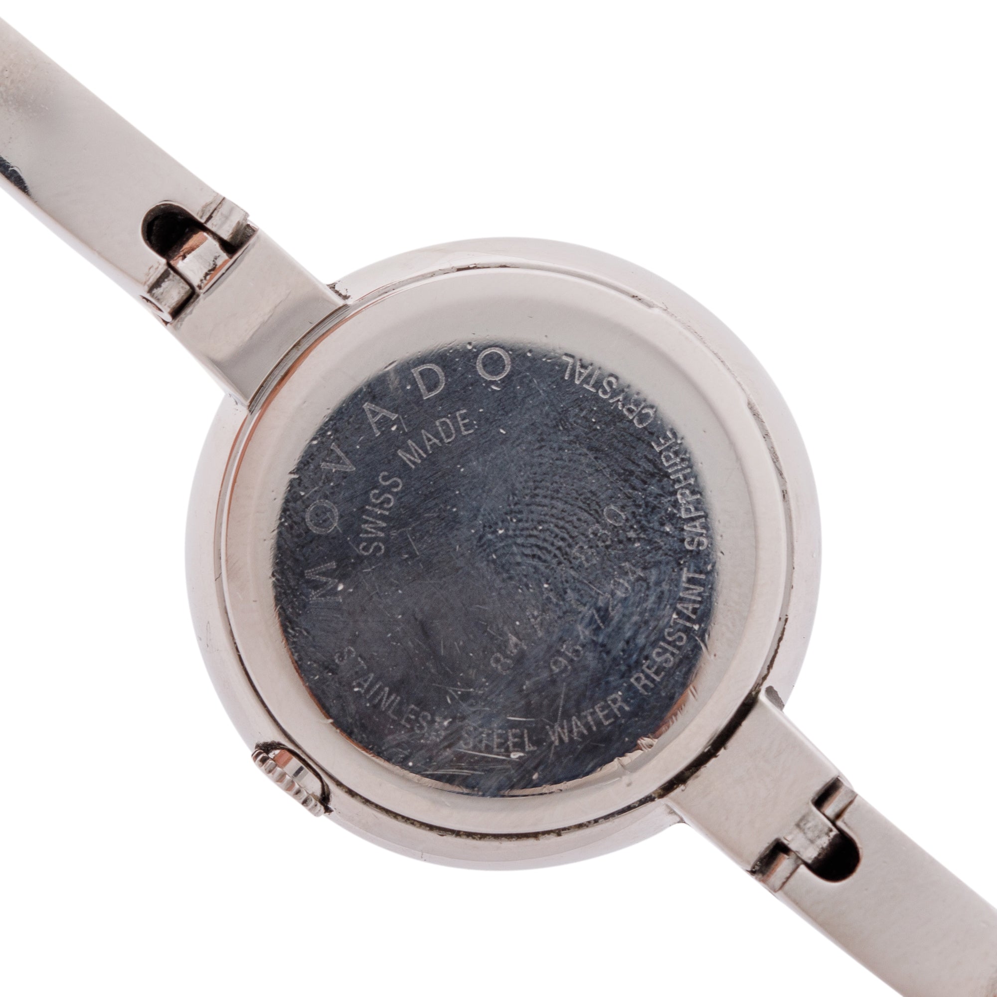 Movado Bela Quartz Watch