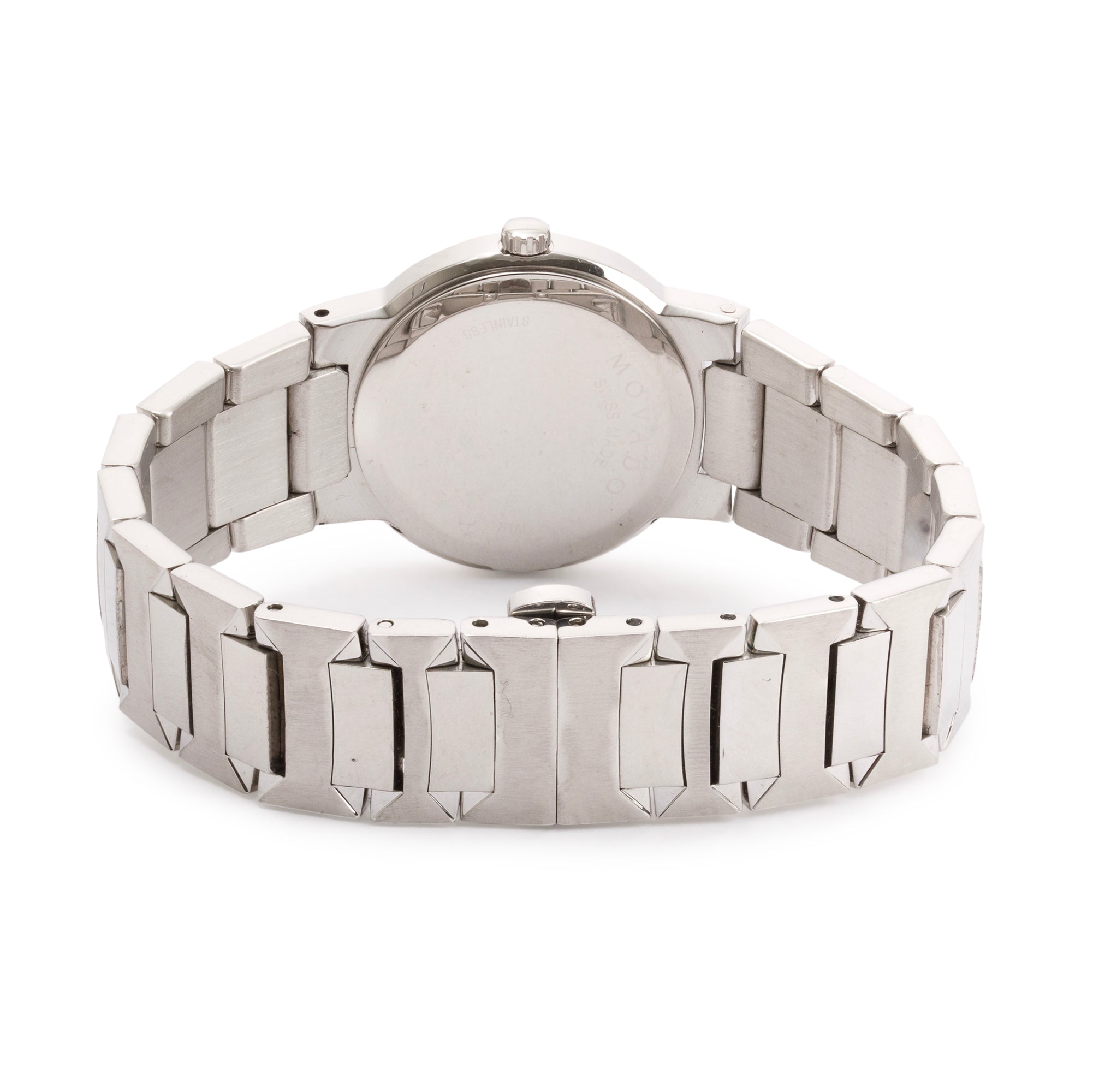 Movado Classic Museum 26 MM Watch