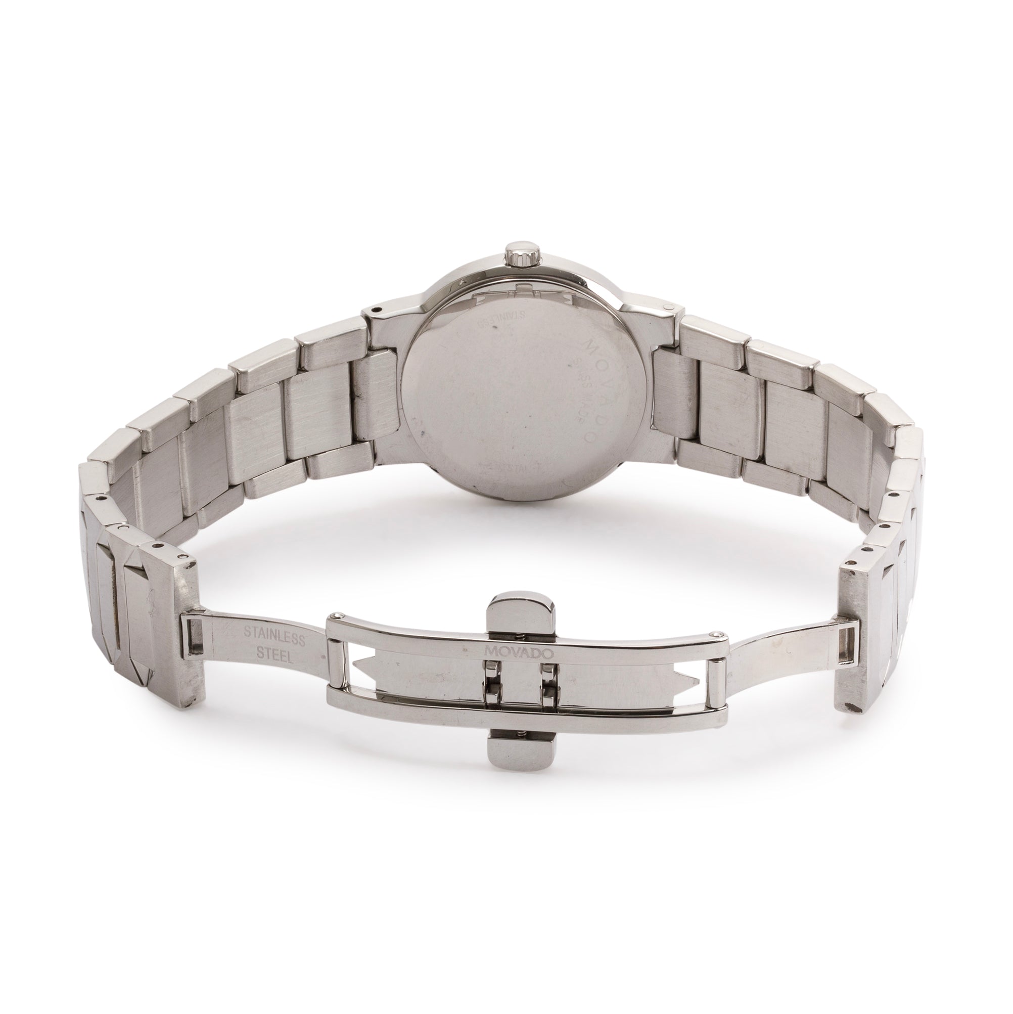 Movado Classic Museum 26 MM Watch