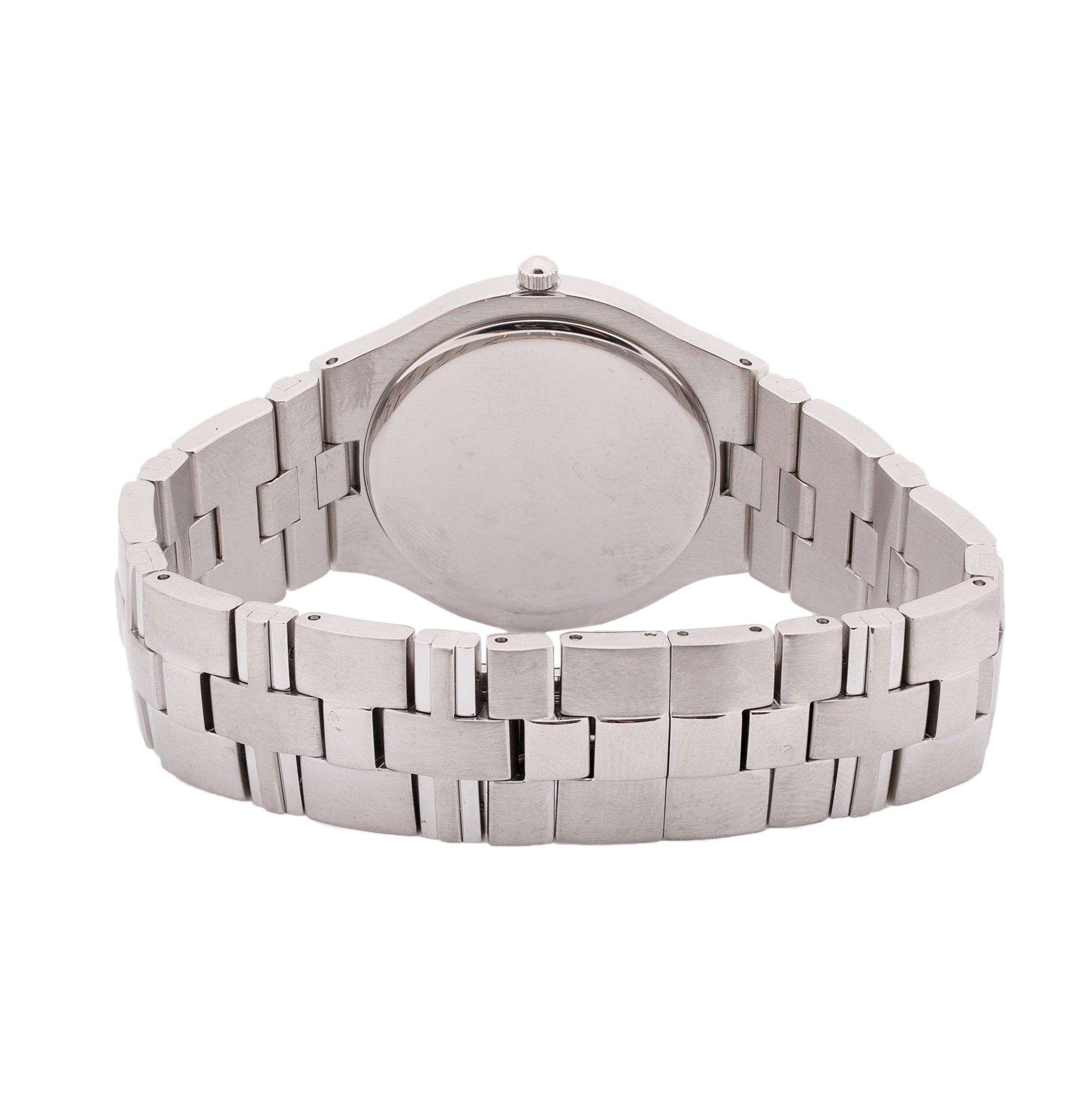 Movado Juro 35MM Watch