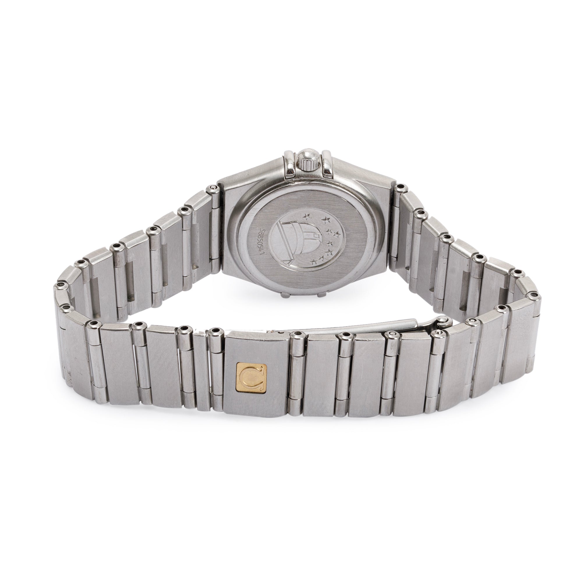 Omega Constellation 23 MM Mini Watch
